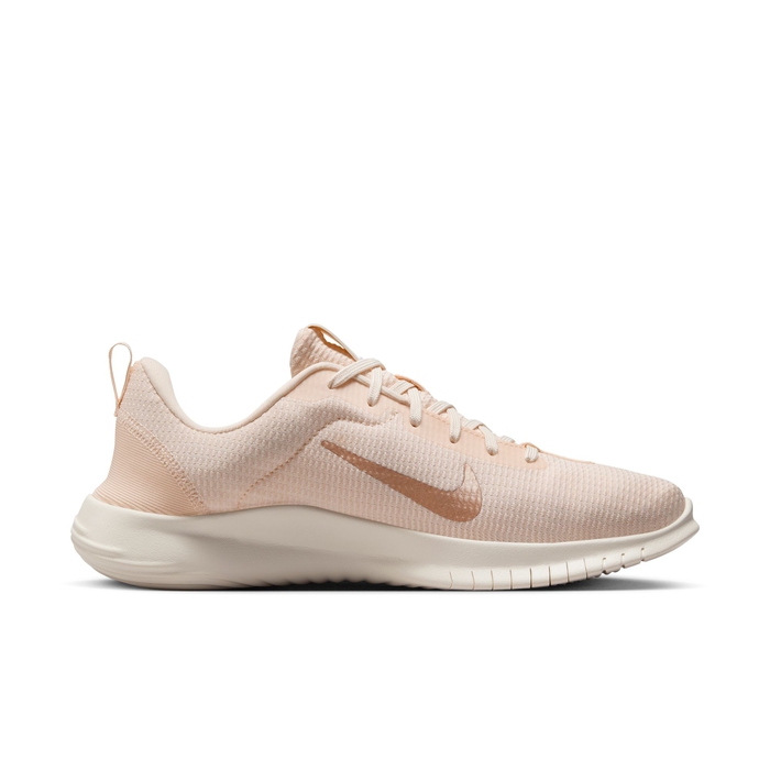 Buy Nike Flex Experience Run 12 Women s Road Running Shoes Guava Ice Metallic Red Bronze Pale Ivory Nike Kuwait Official