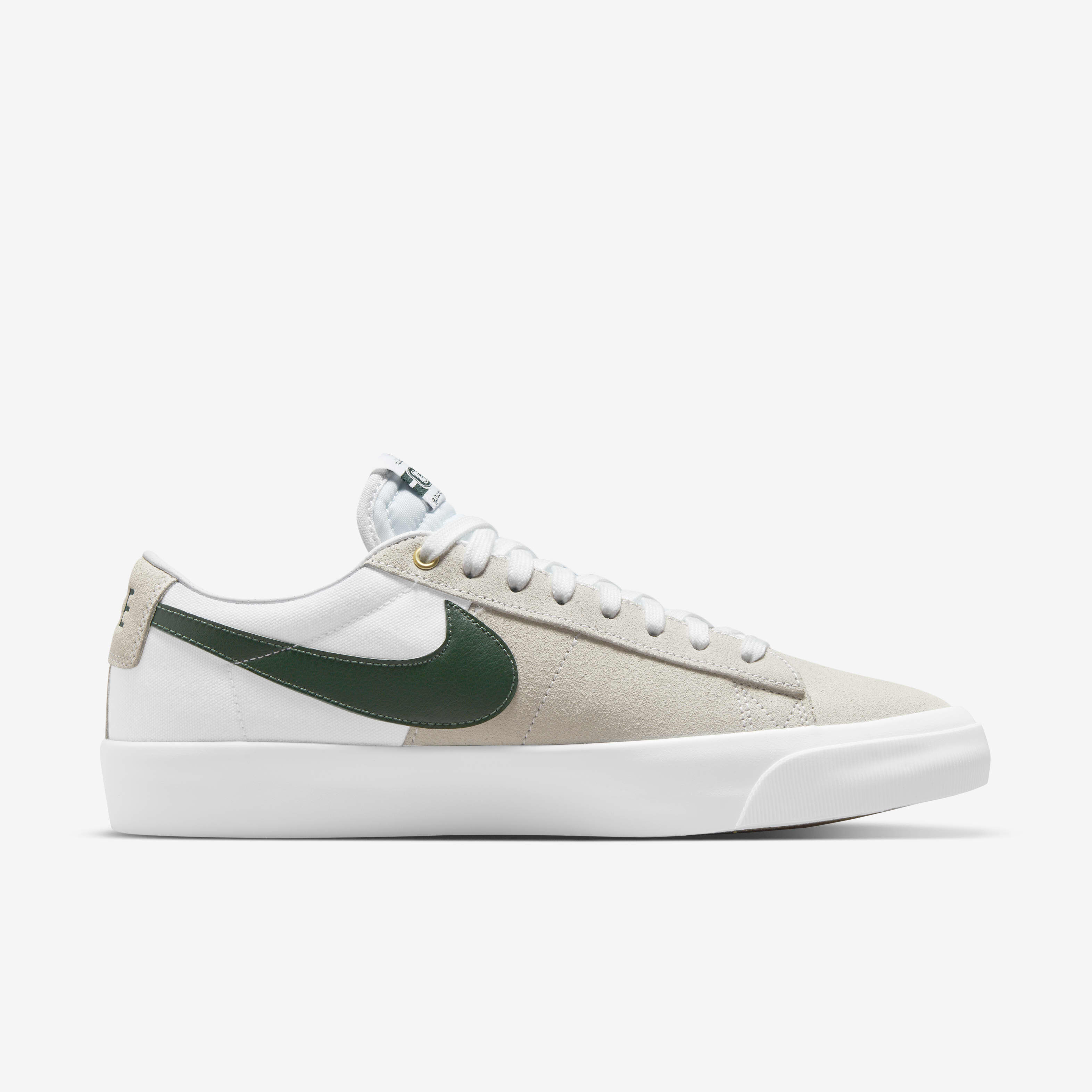 Nike SB Zoom Blazer Low Pro GT image number 2
