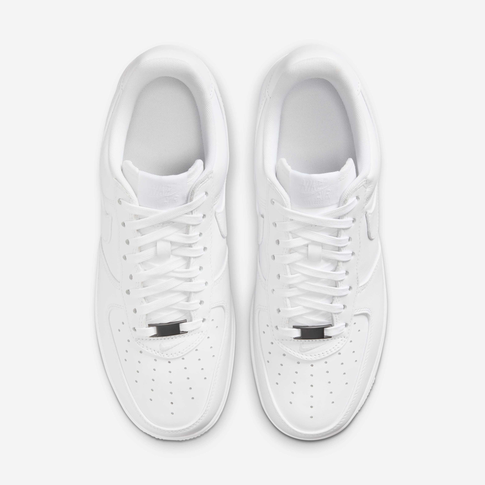 Nike Air Force 1 Low Retro Premium image number 3 Nike Air Force 1 Low Retro Premium image number 3
