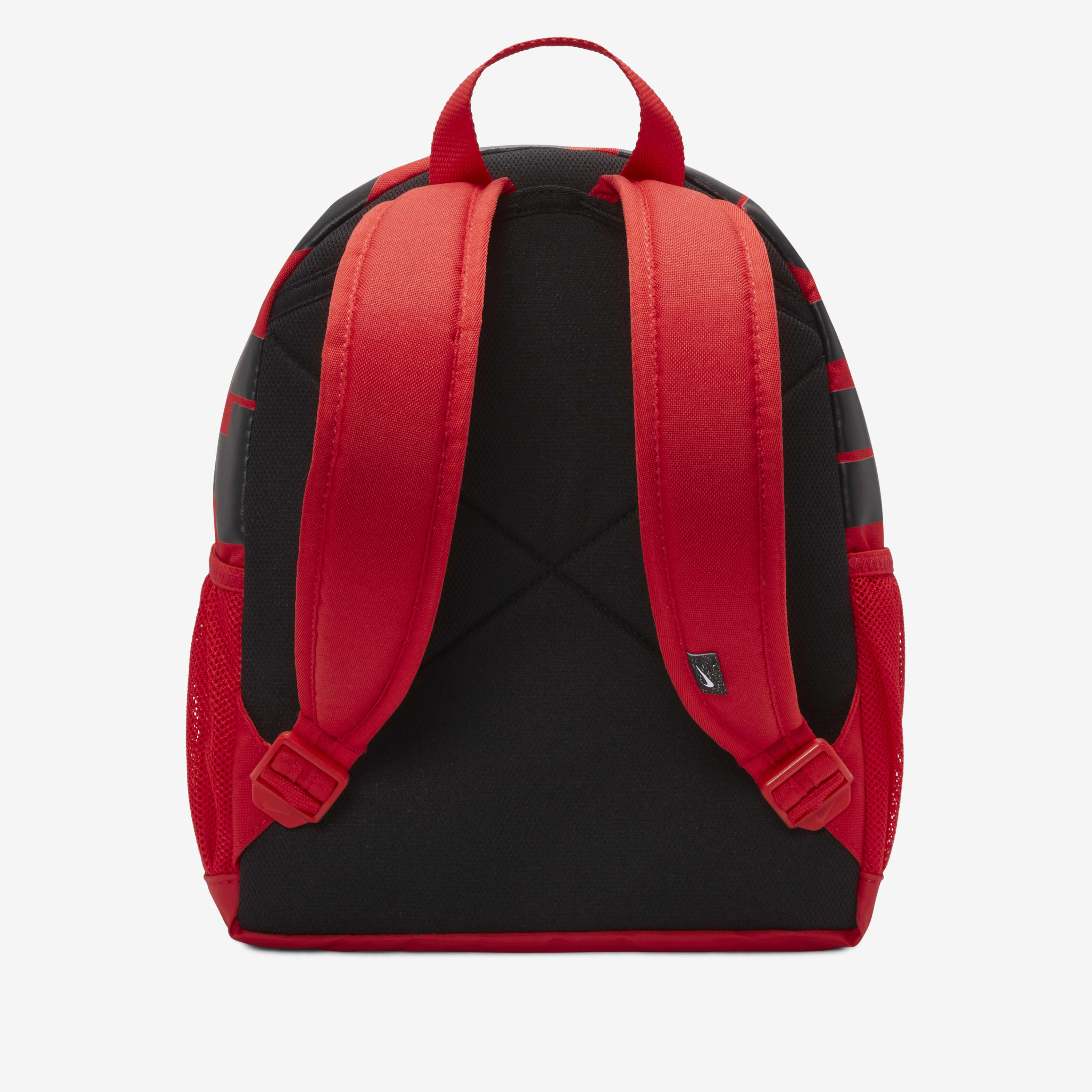 Nike mini backpack red online