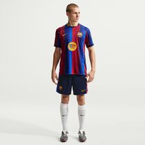 F.C. Barcelona 2026/27 Stadium Home