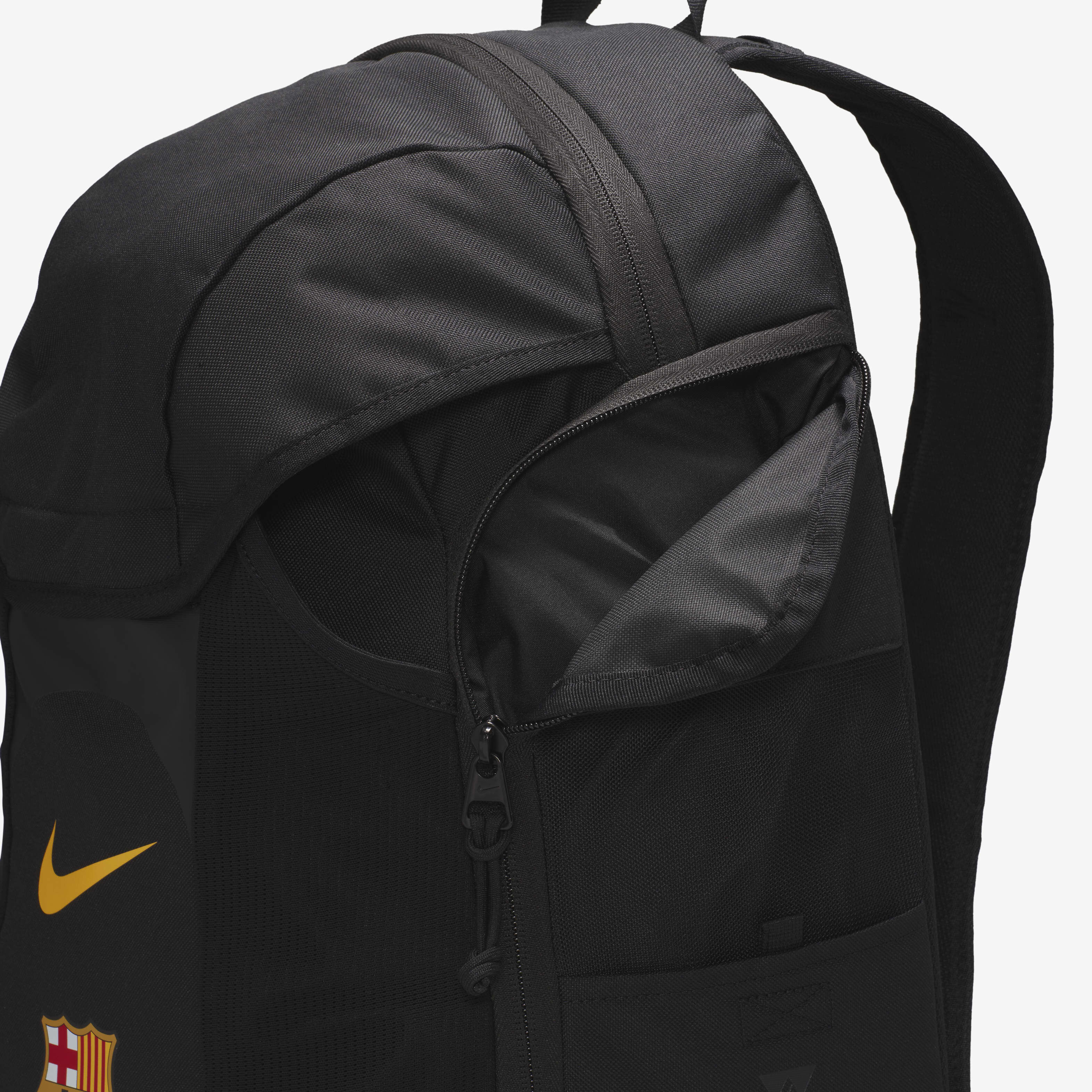 Mochila nike academy football online