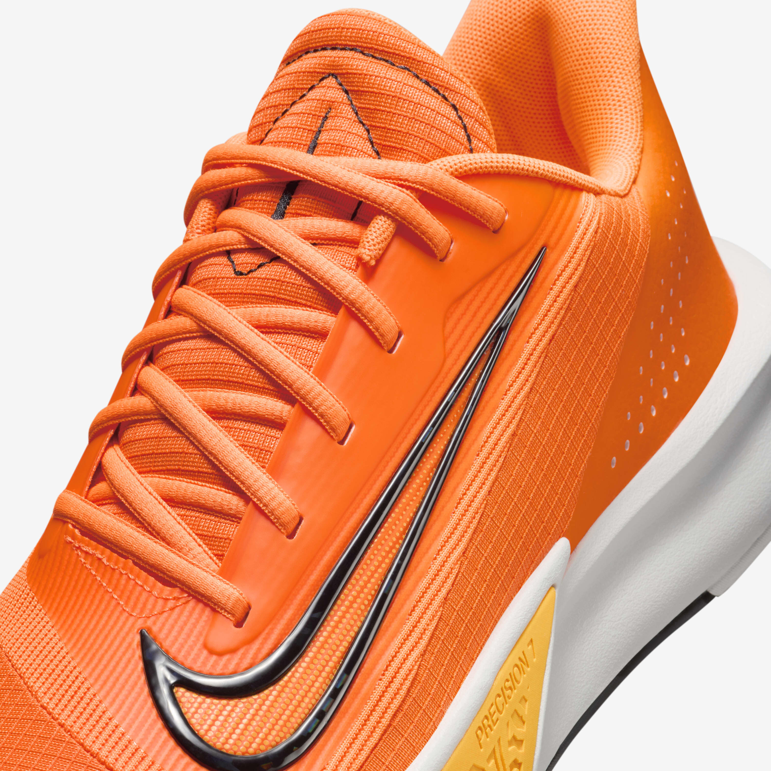 Nike Precision 7 image number 6