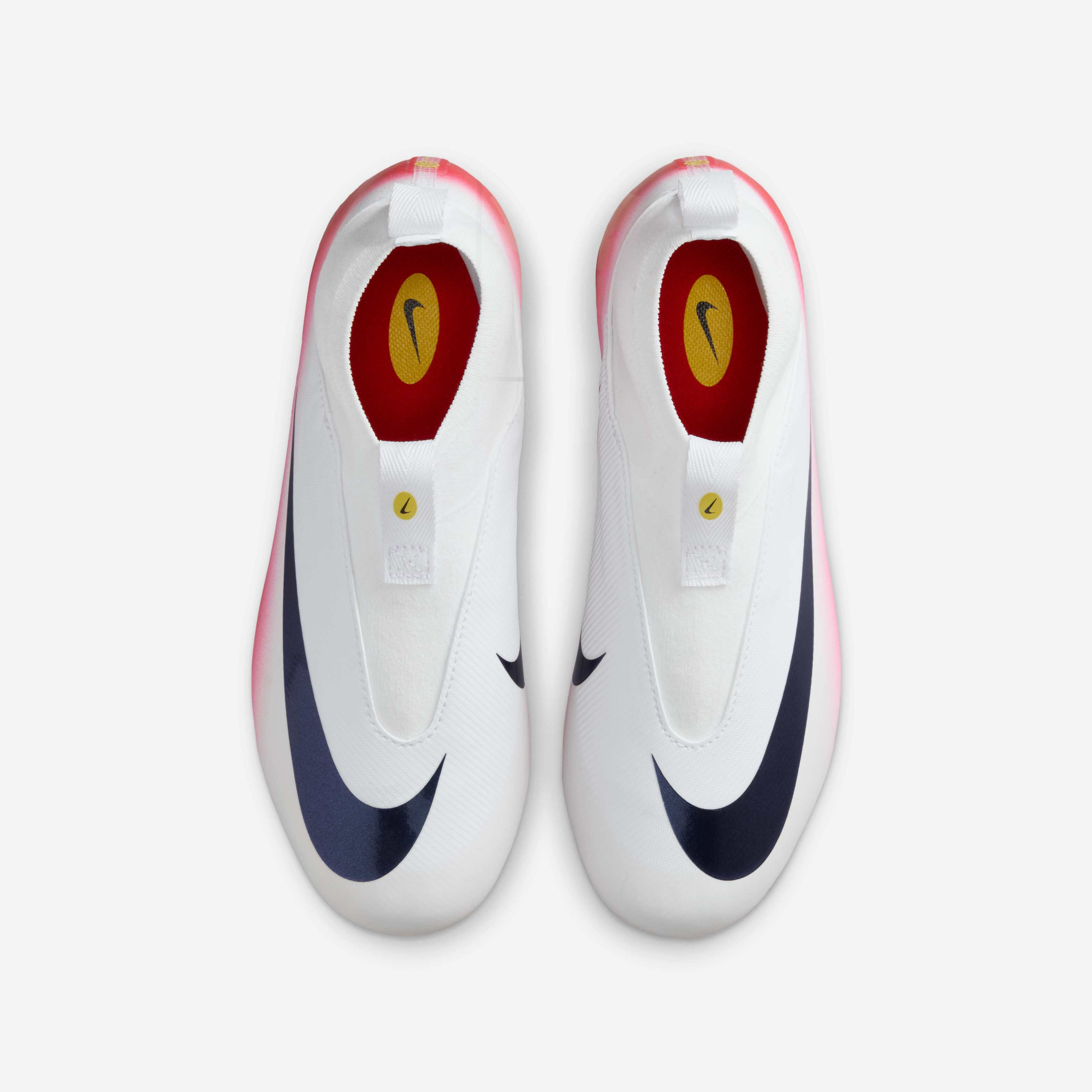 Nike Jr. Mercurial Superfly 10 Academy LV8 image number 3