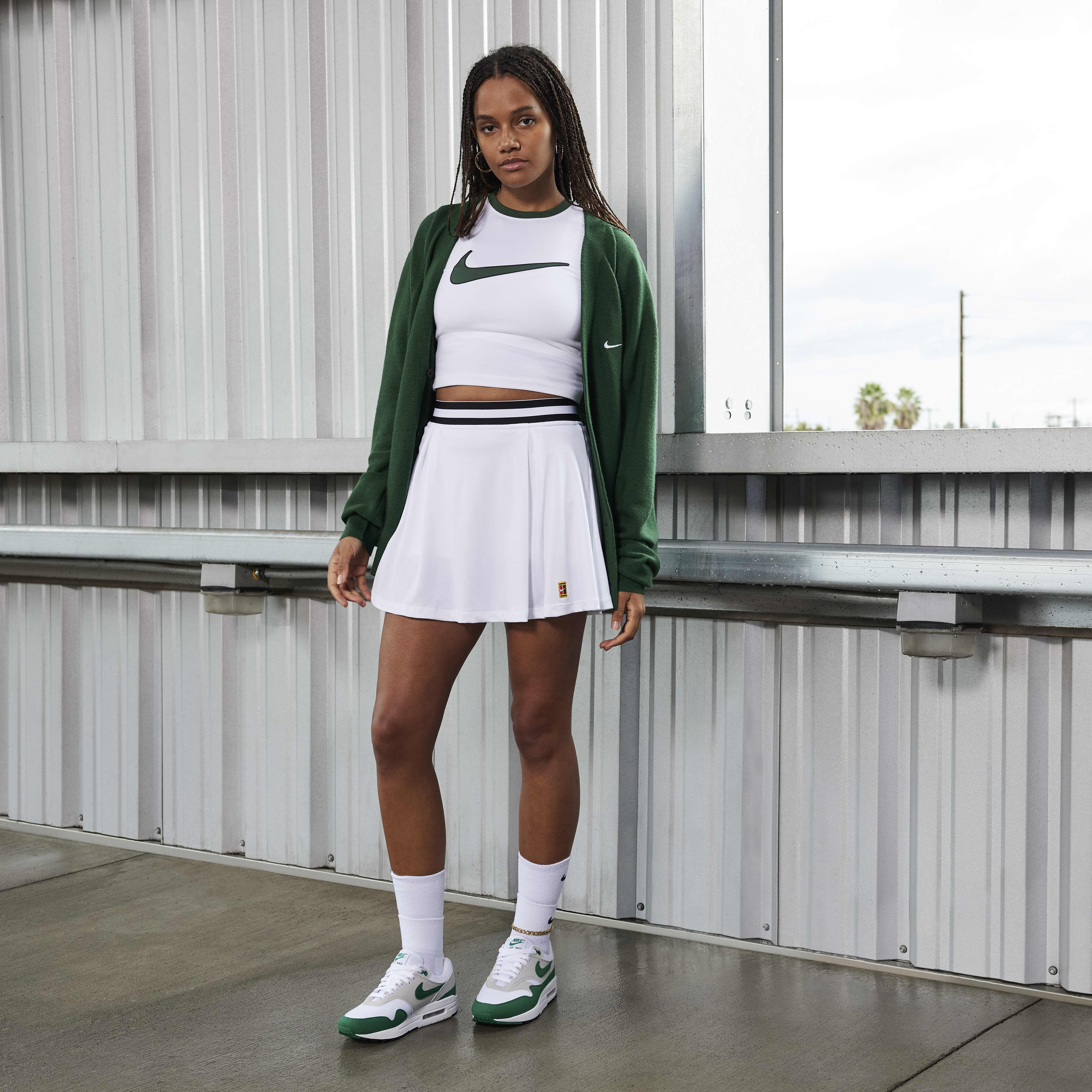 Nike Air Max 1 image number 9