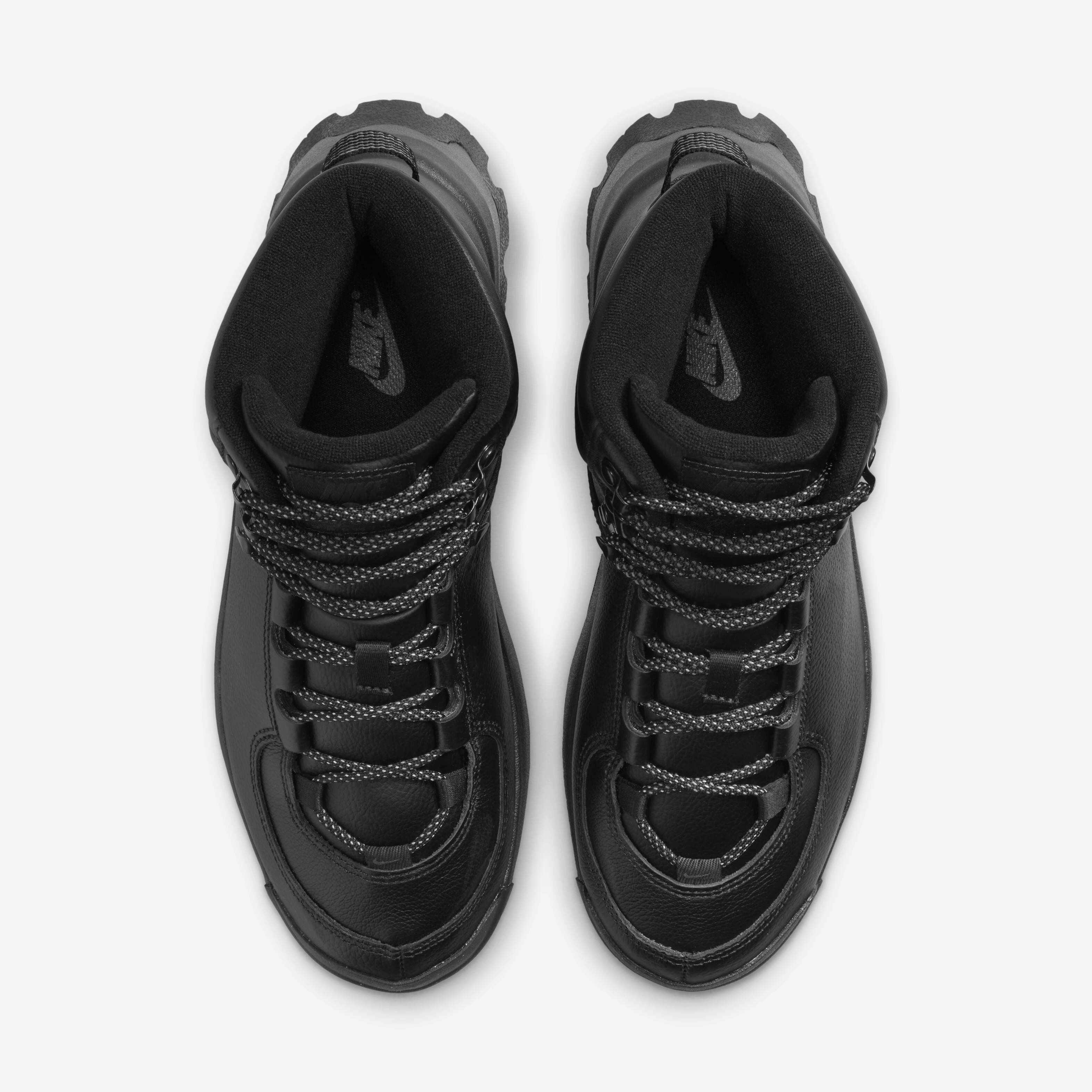 Buy Nike City Classic Premium Women s Waterproof Boot Black Anthracite Silver Black Nike Kuwait Official