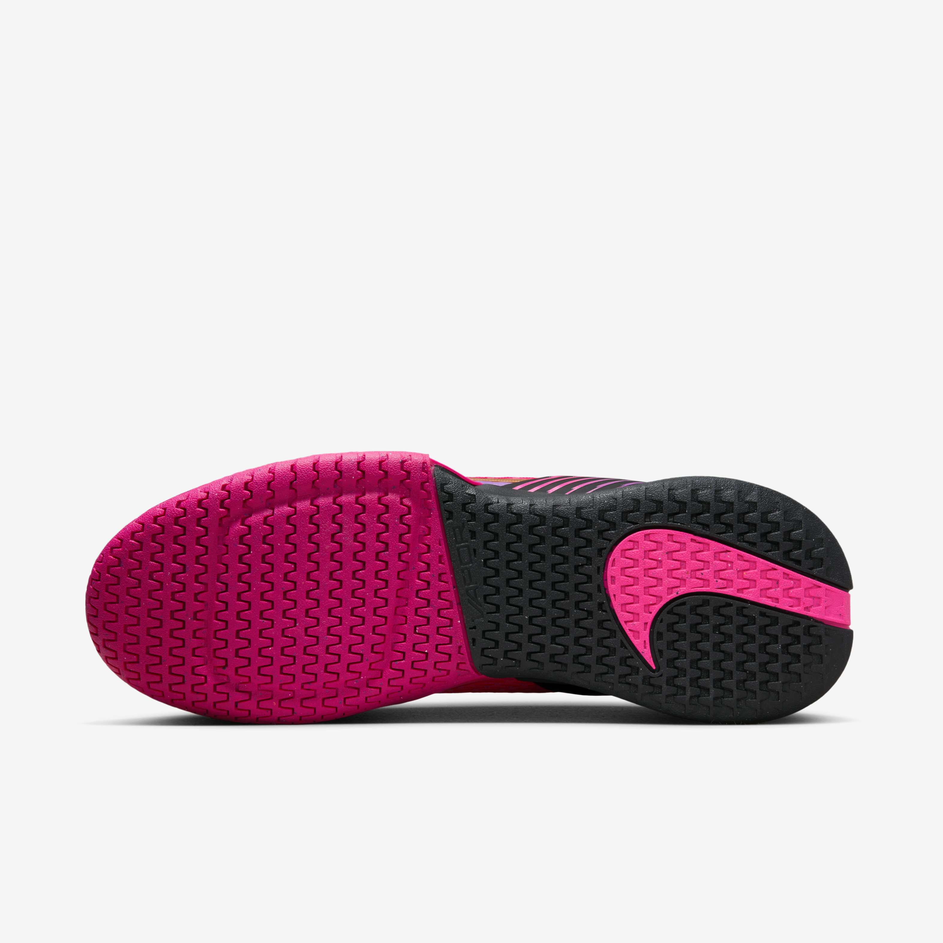 NikeCourt Air Zoom Vapor Pro 2 Premium image number 1