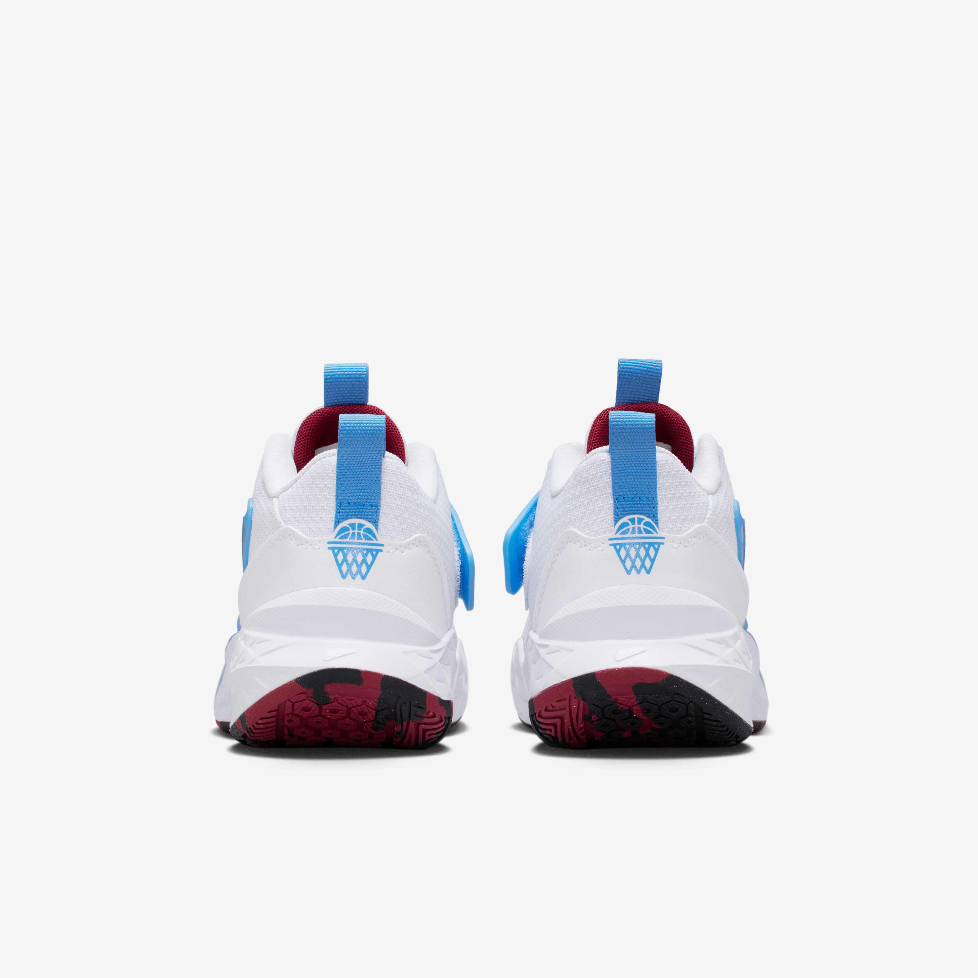 Nike Team Hustle D 12 image number 5