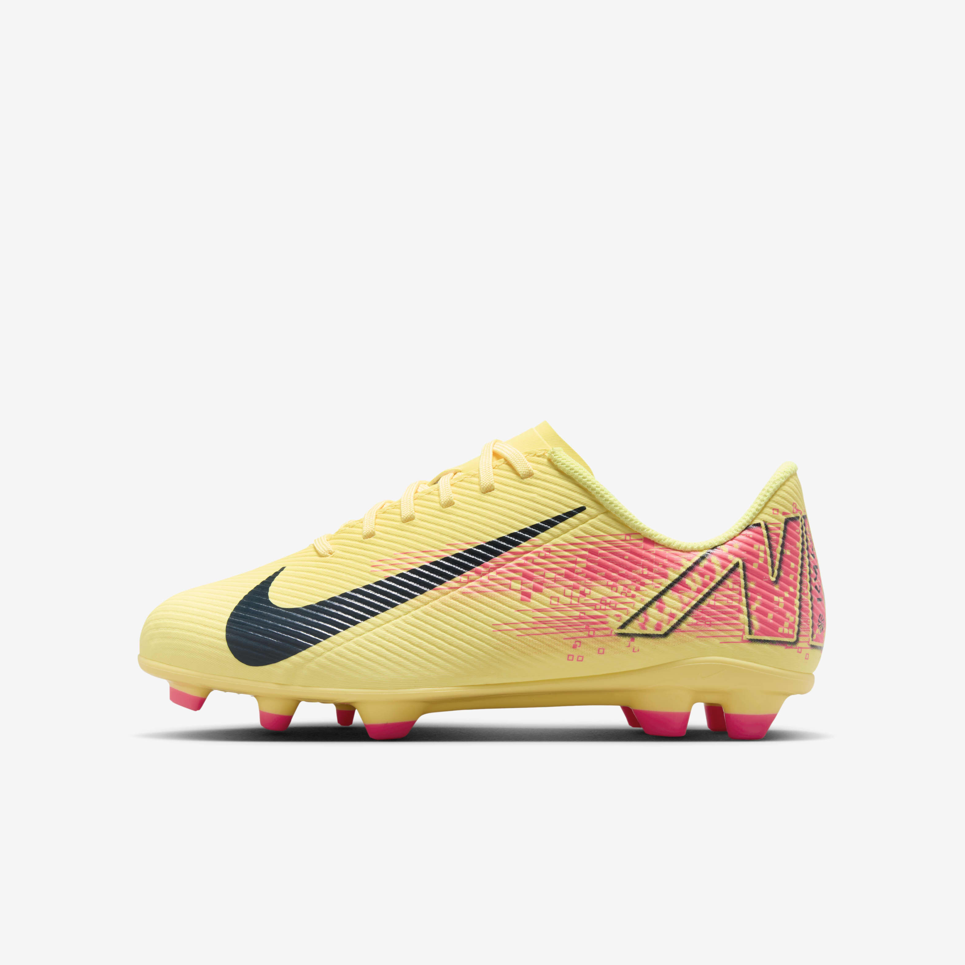 Nike vapor pee wee football on sale