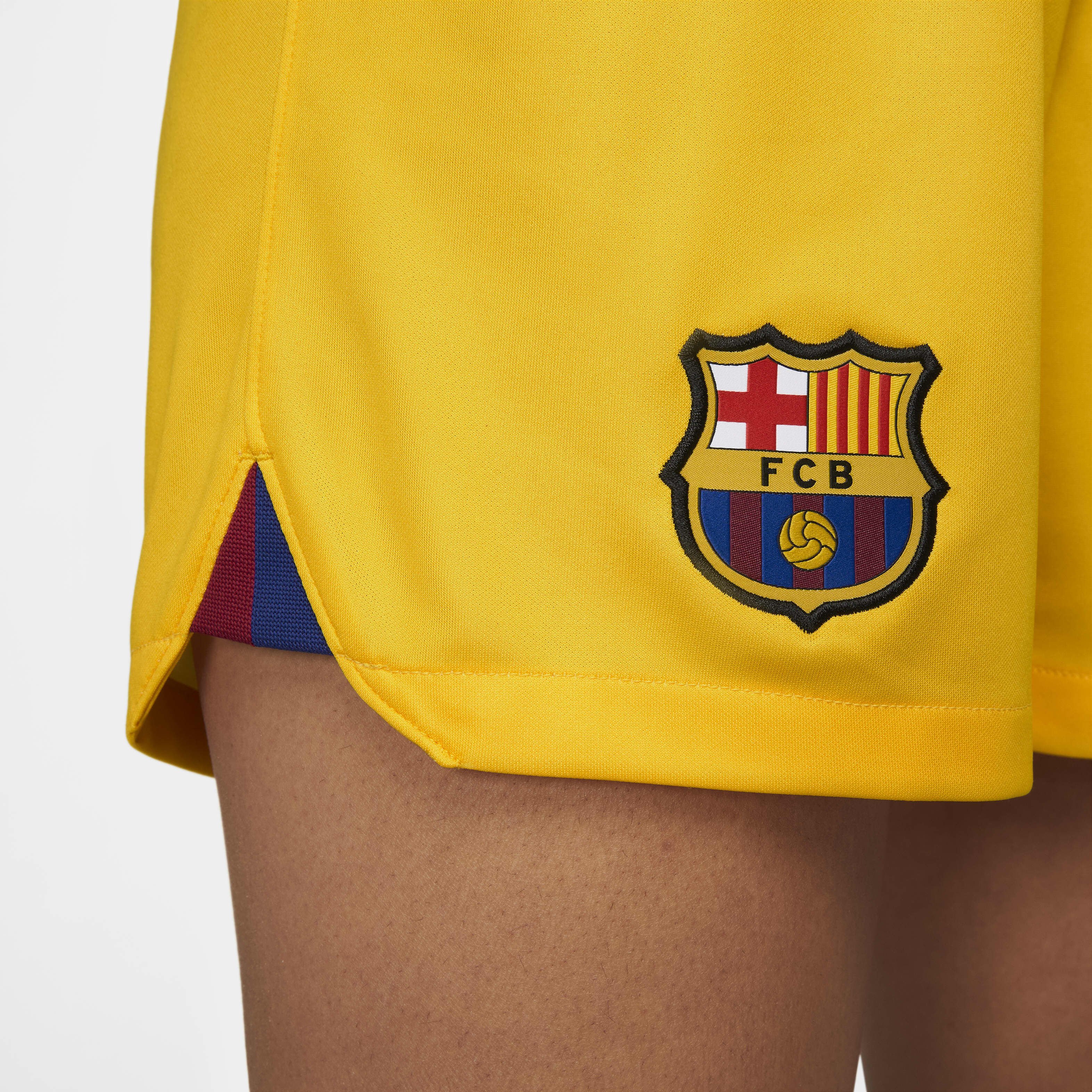 F.C. برشلونة ستيديوم فورث image number 4