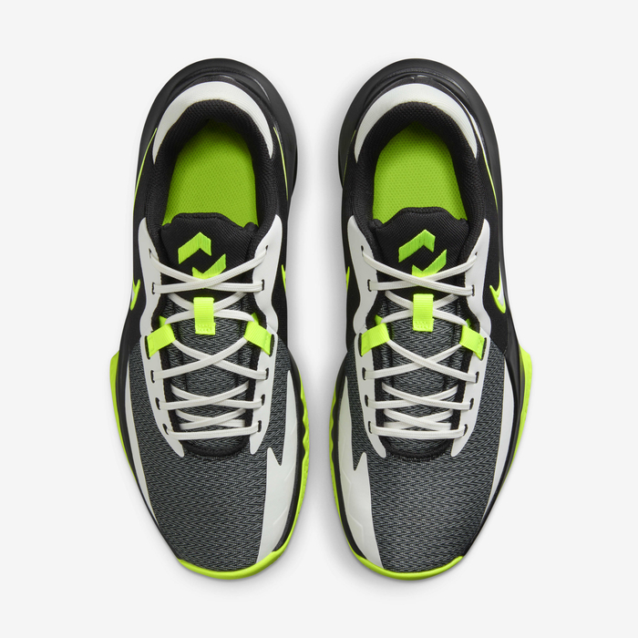 Nike Precision 6 image number 4 Nike Precision 6 image number 4