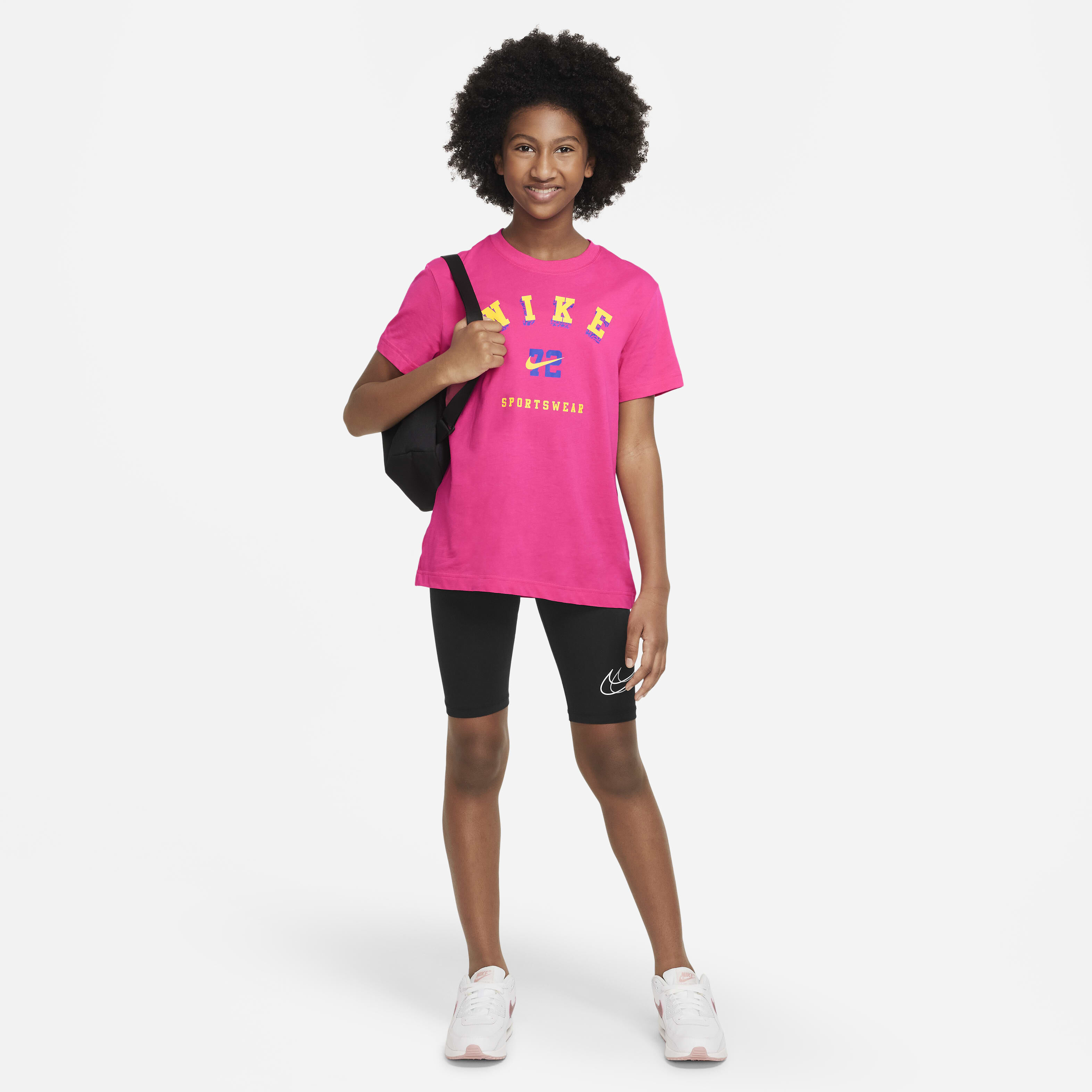 Nike Sportswear image number 4