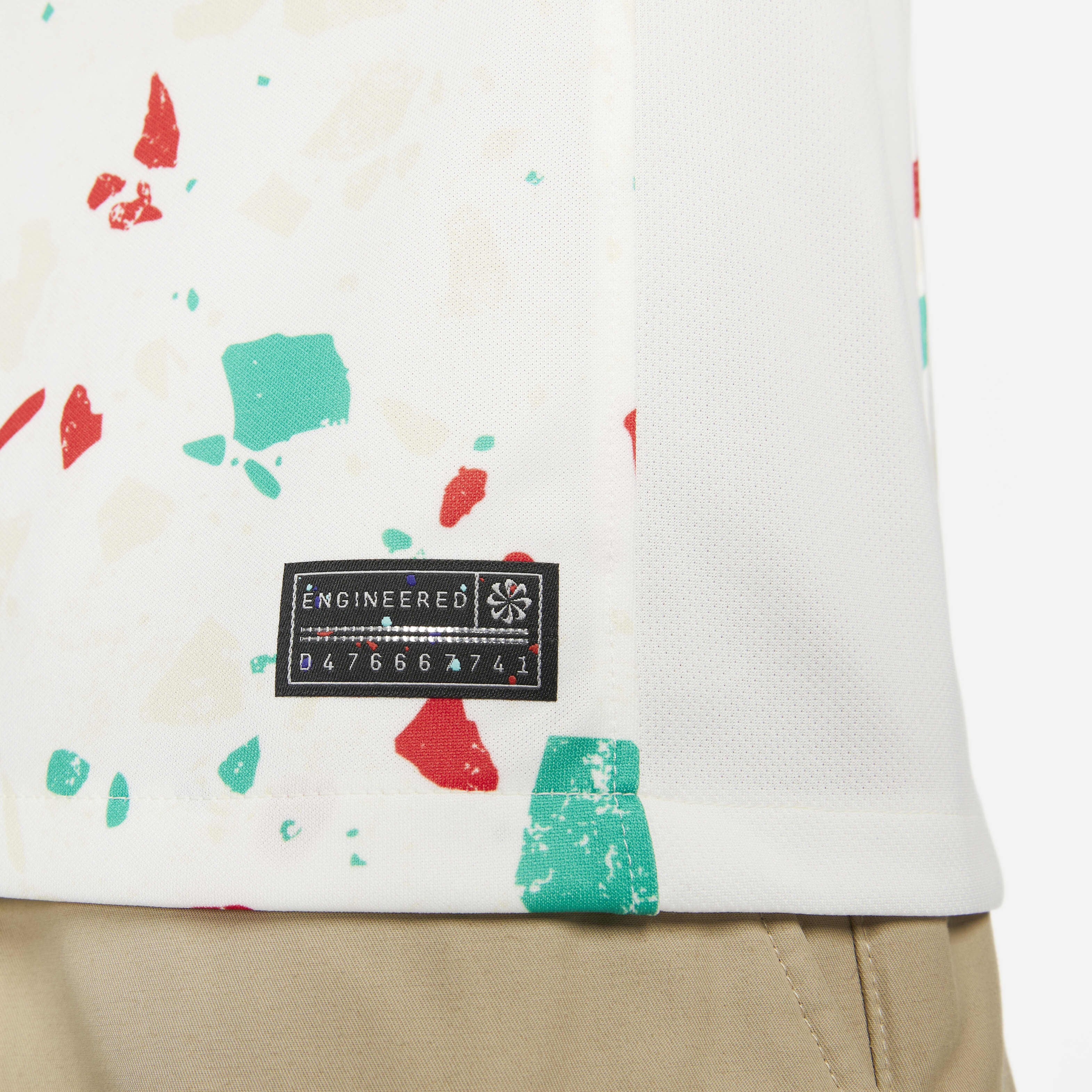 Portugal 2023 Stadium Away image number 5