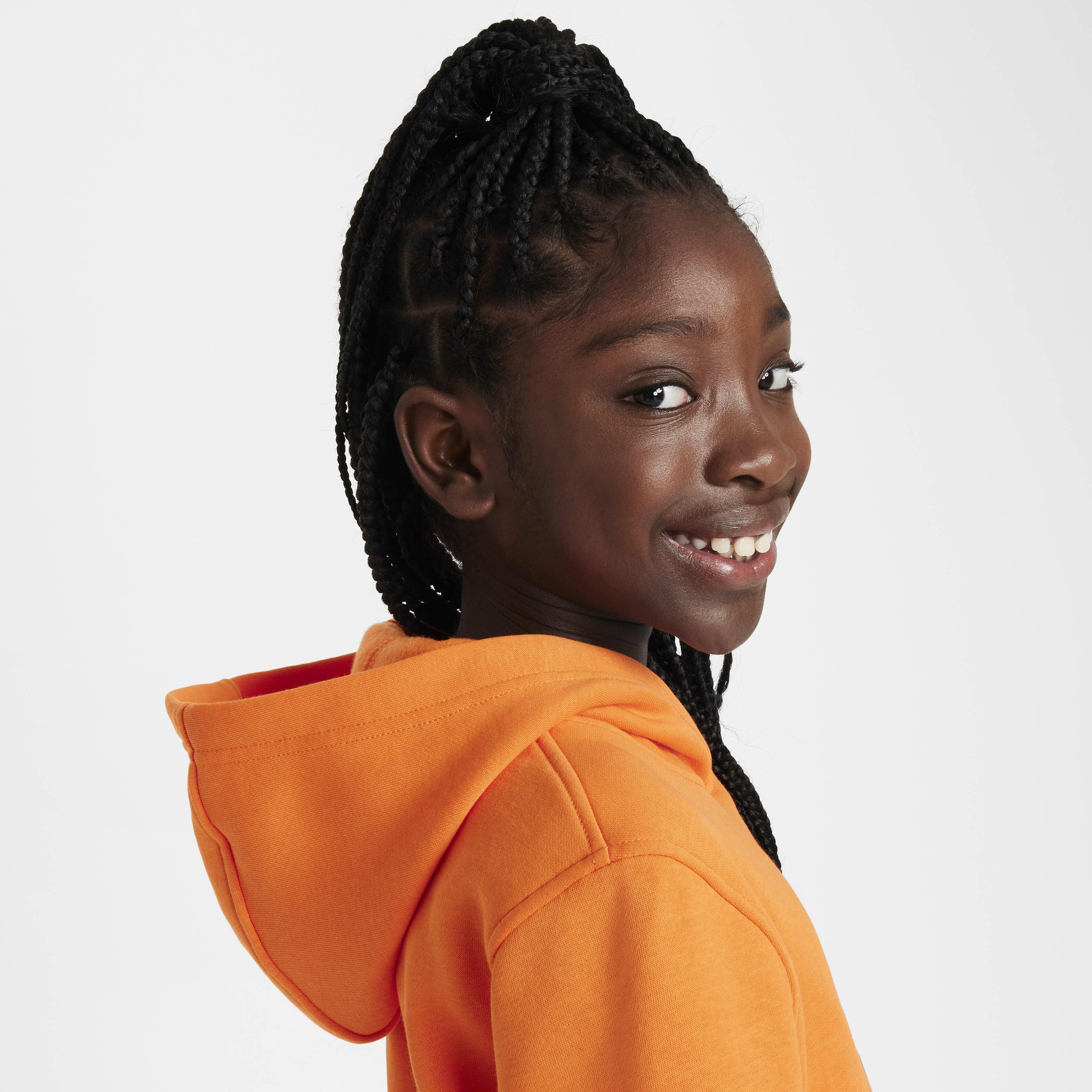 Nike Sportswear Club Fleece image number 4