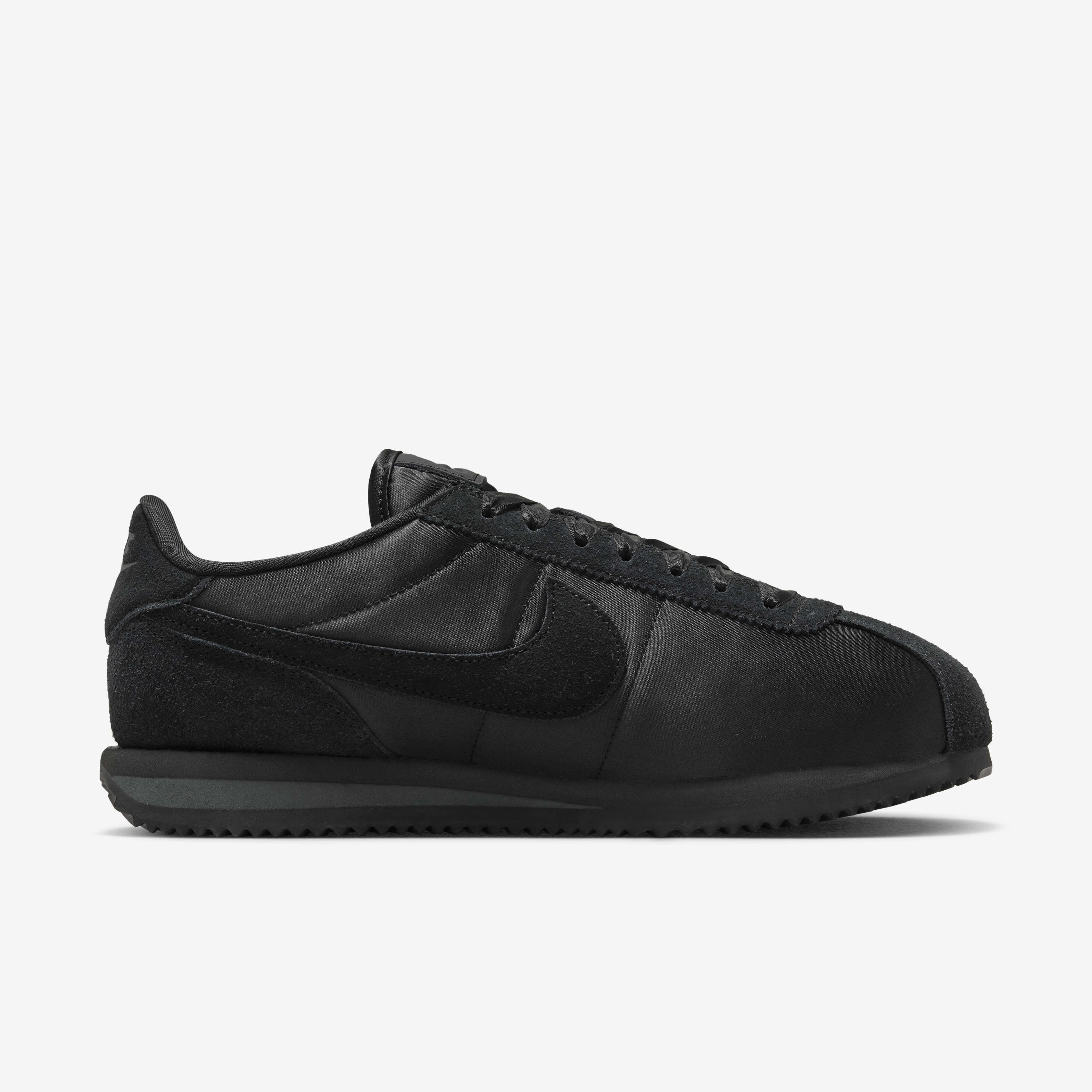 Nike women's classic cortez nylon shoe shop