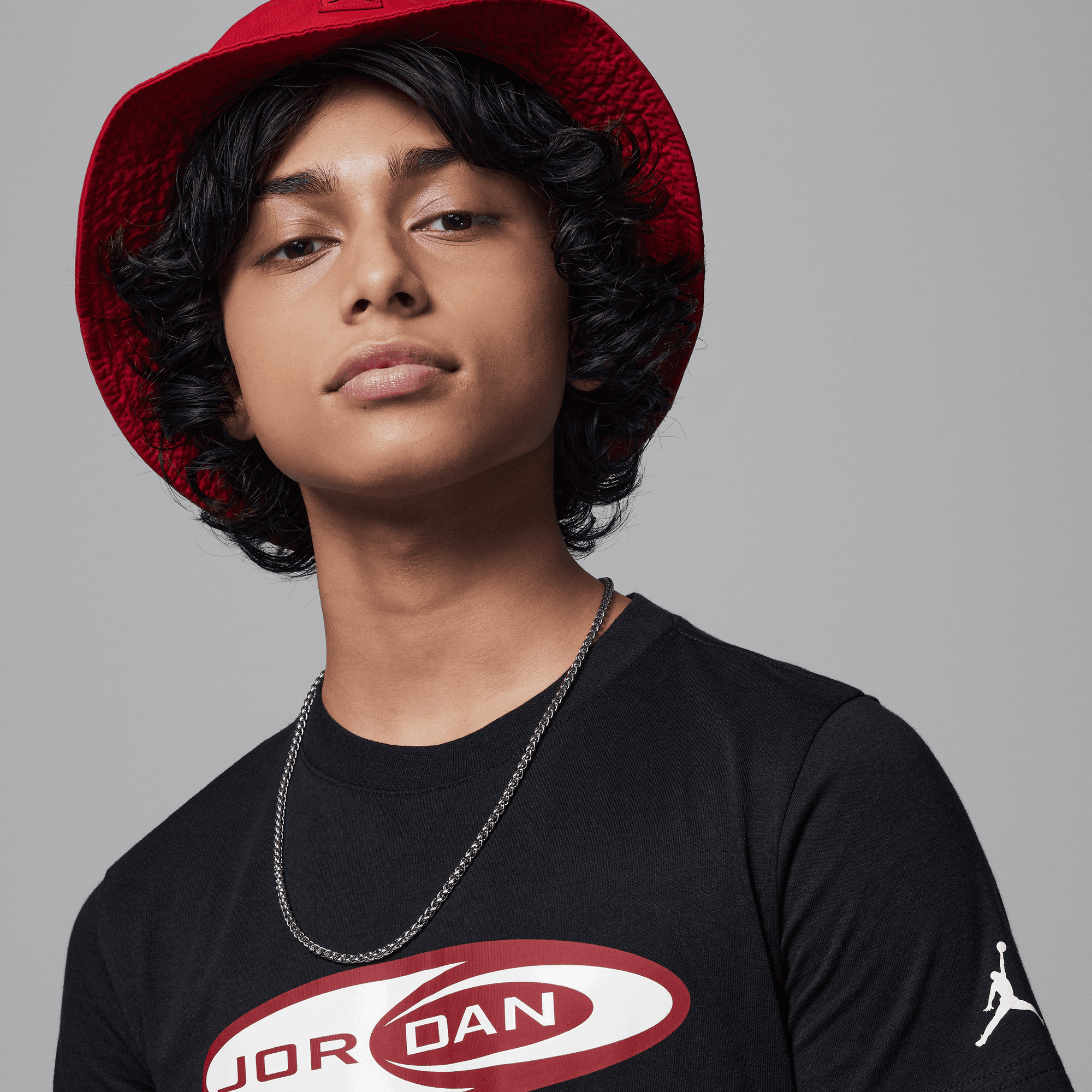 Jordan Essentials image number 2