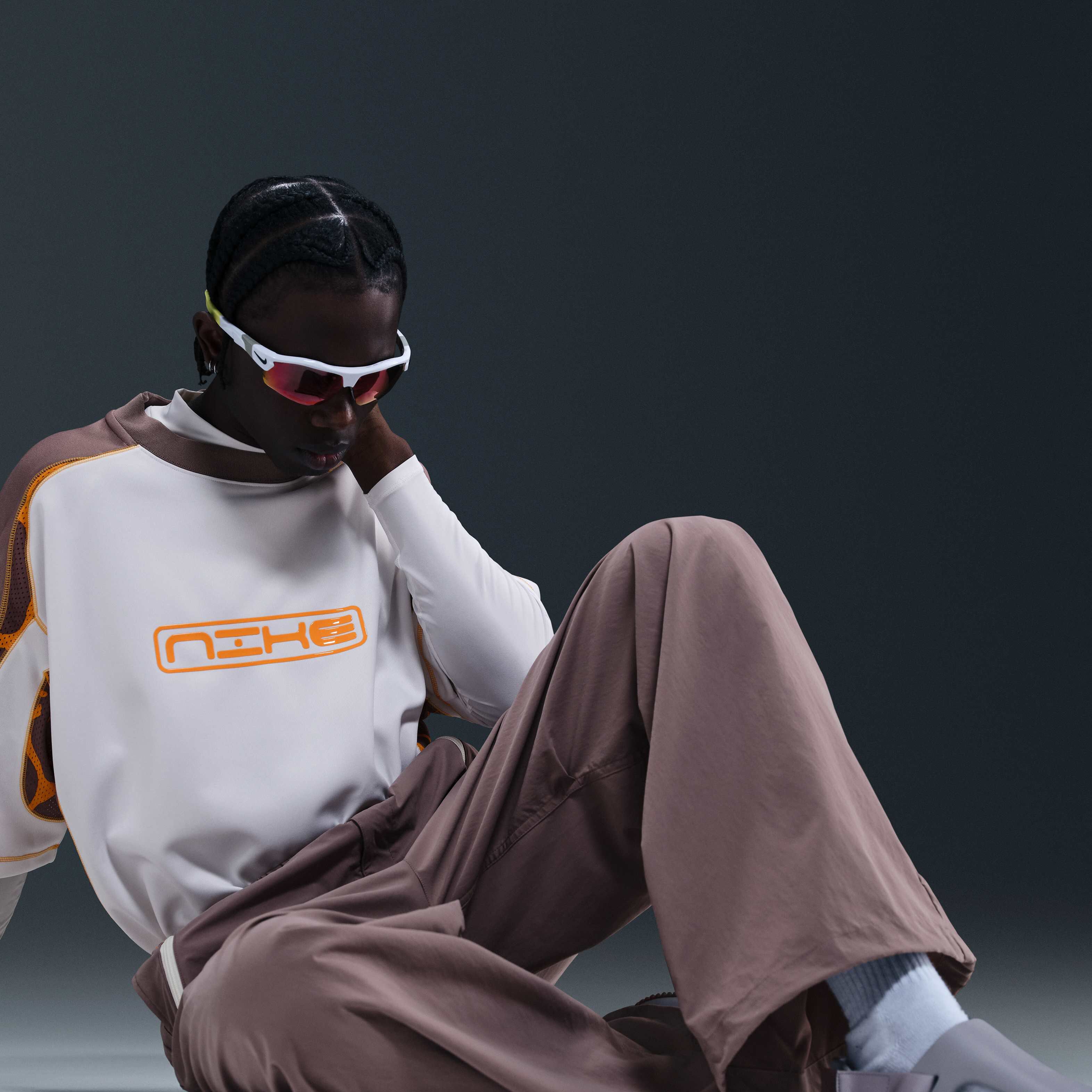 نايكي بروجكت F.R.O.G. image number 4