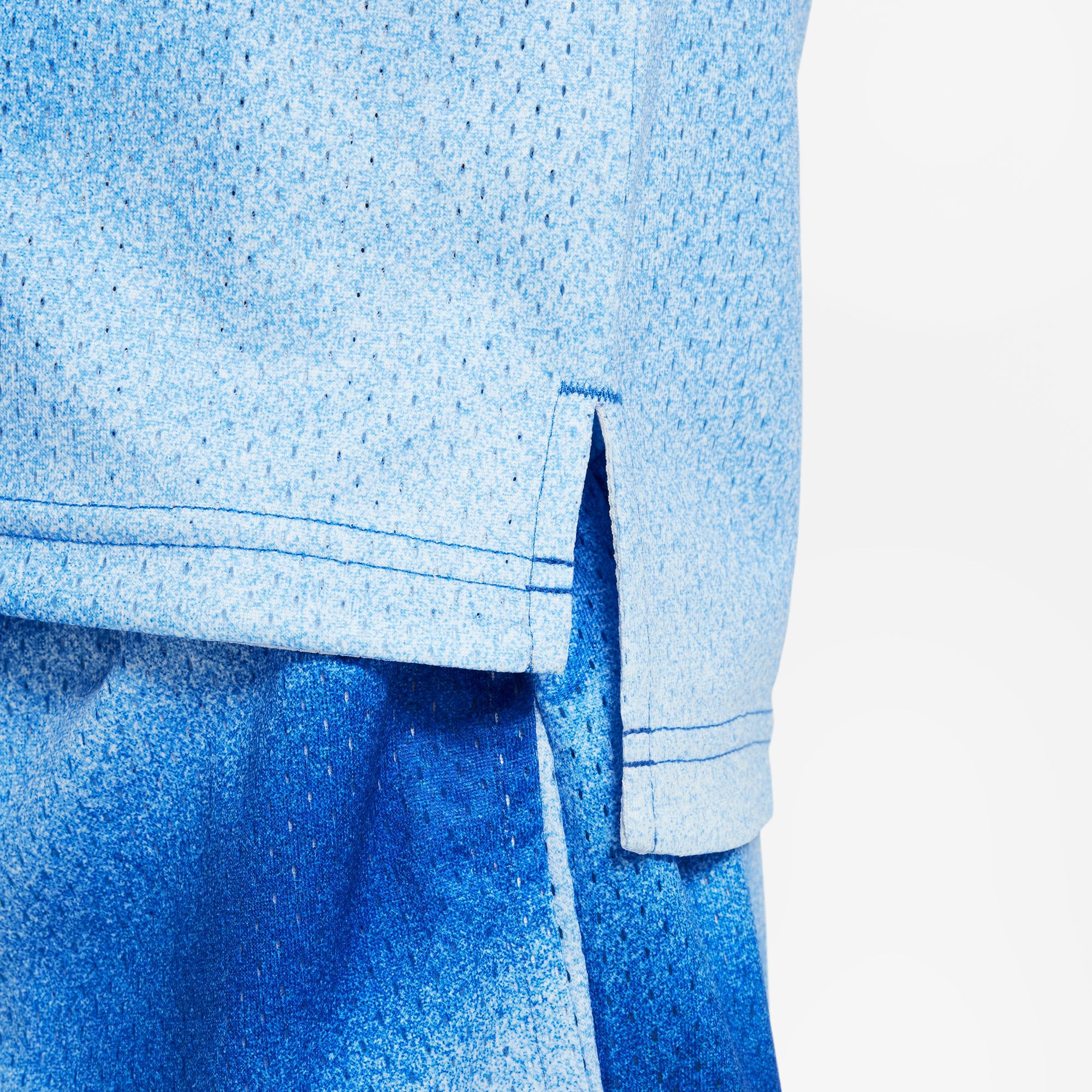 تيشيرت نايكي كلتشر اوف باسكتبول برينتد بلا أكمام image number 2