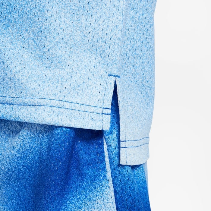 Nike Culture of Basketball Printed Pinnie image number 2 Nike Culture of Basketball Printed Pinnie image number 2