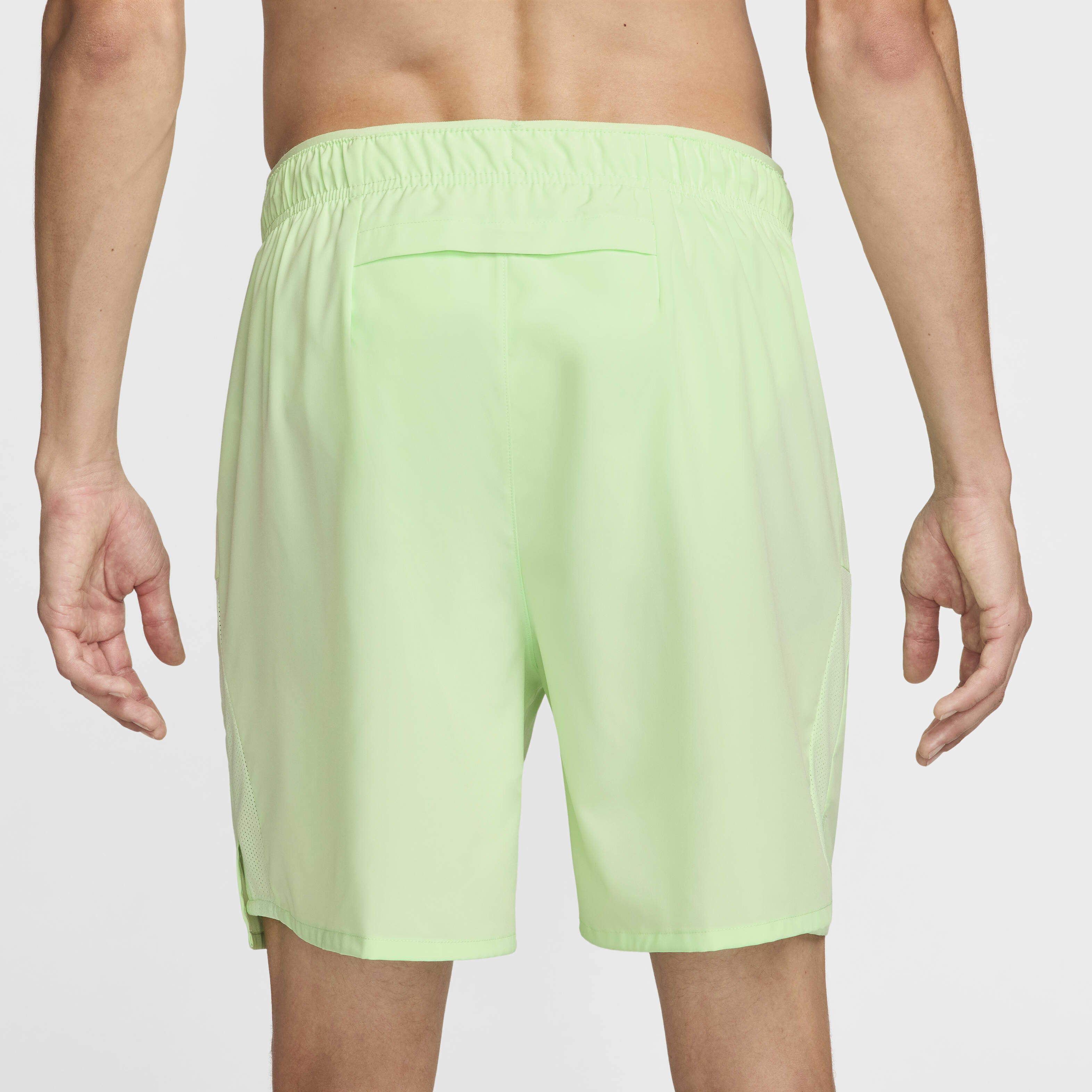 Buy Nike Challenger Men s Dri FIT 18cm approx. Brief Lined Running Shorts Nike Kuwait Official