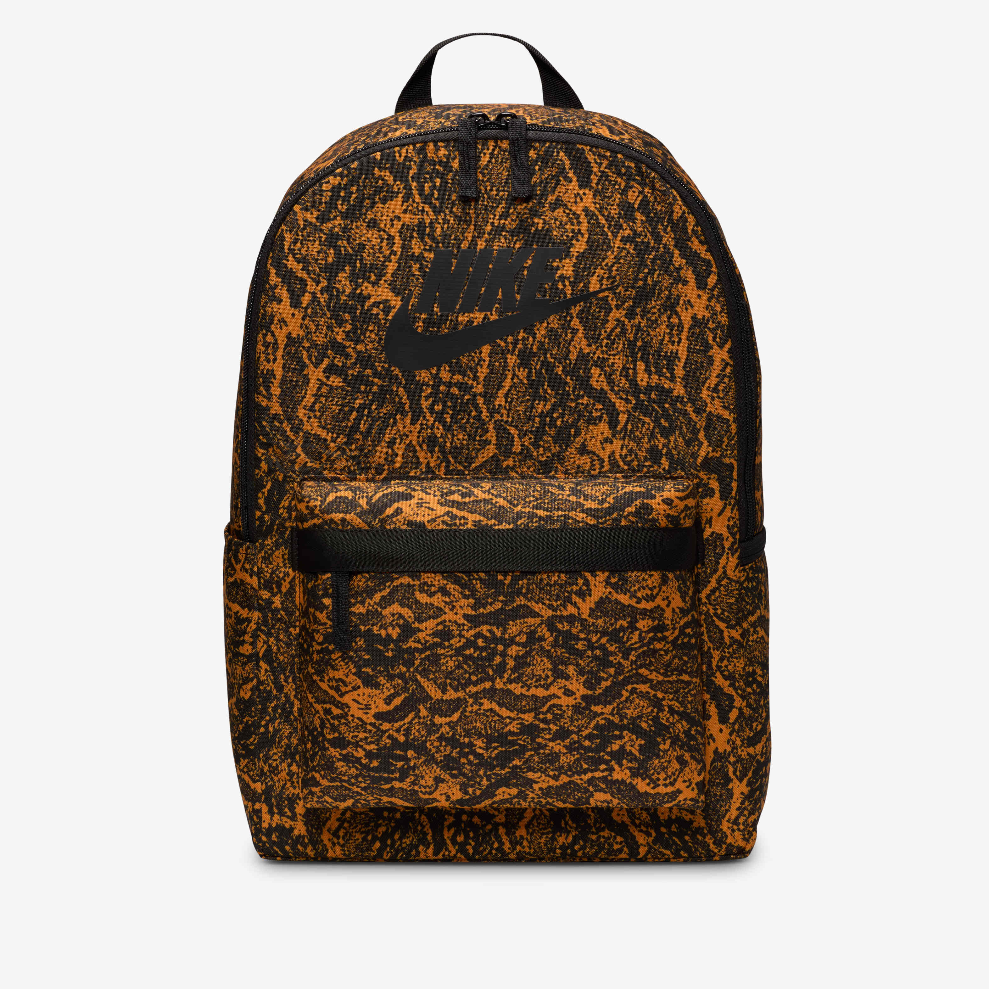 nike floral backpack