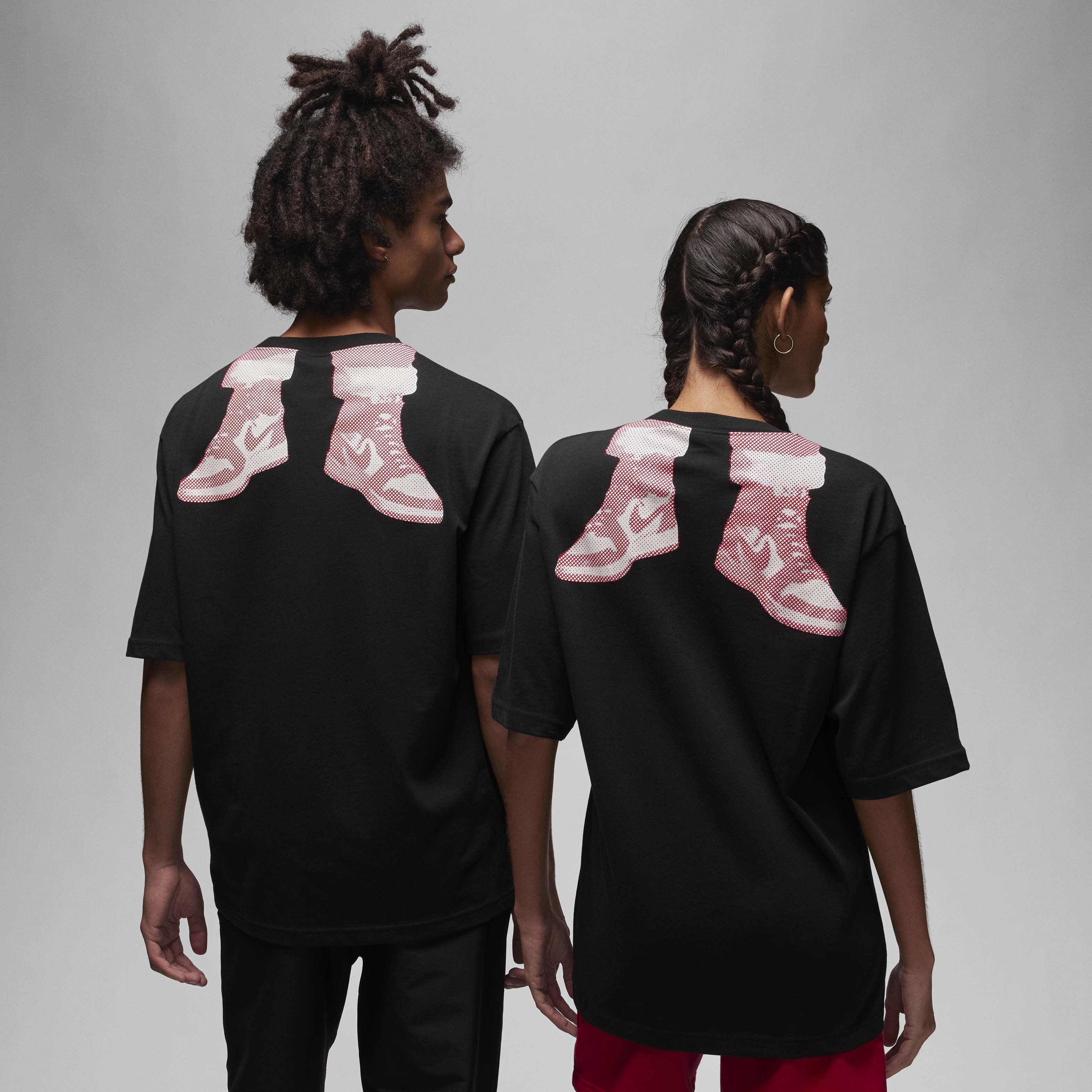 جوردن ايسنشالز هوليداي image number 1