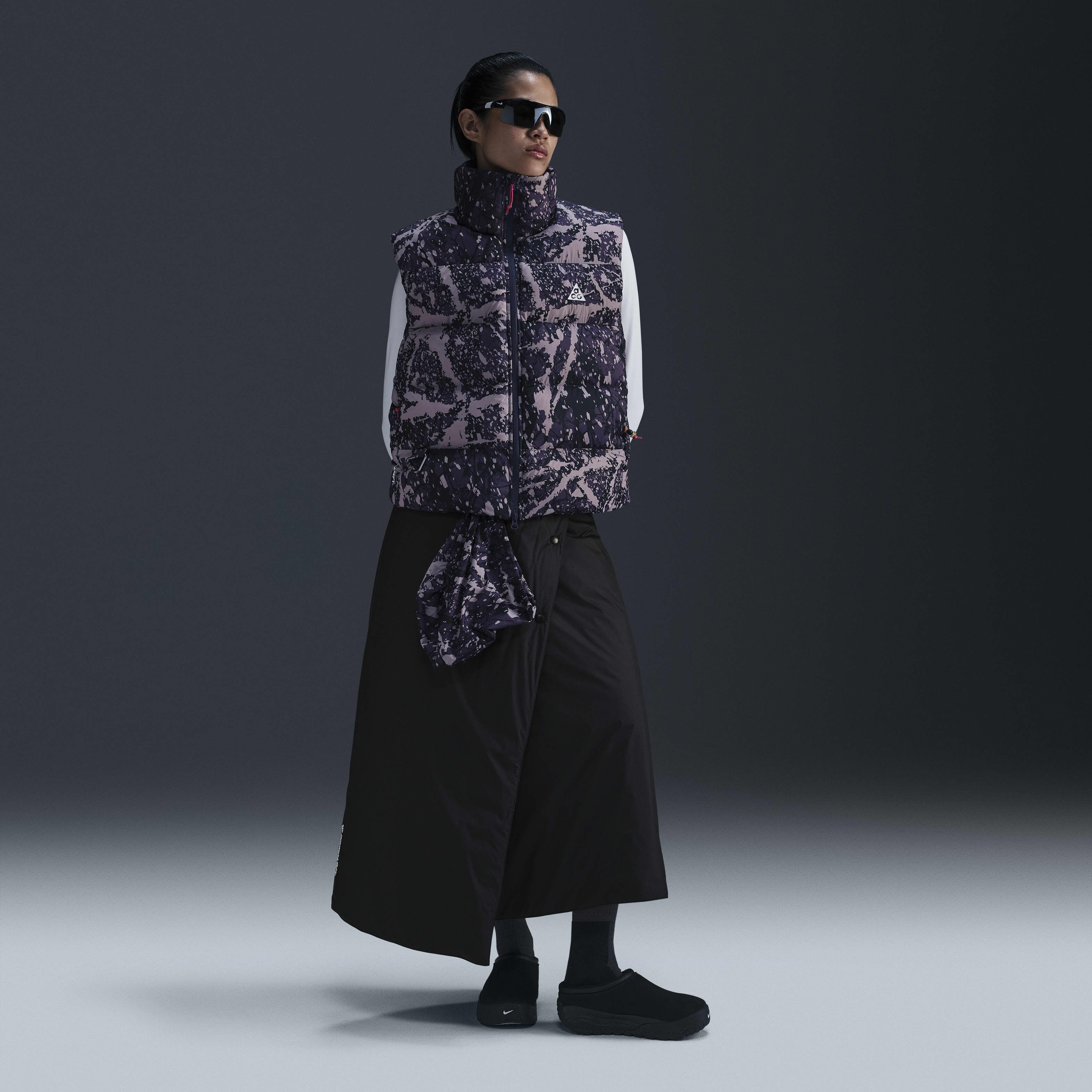 ★NIKE★W ACG 'ROPE DE ' THERMA FIT スカート★追跡可 ナイキ ACG 