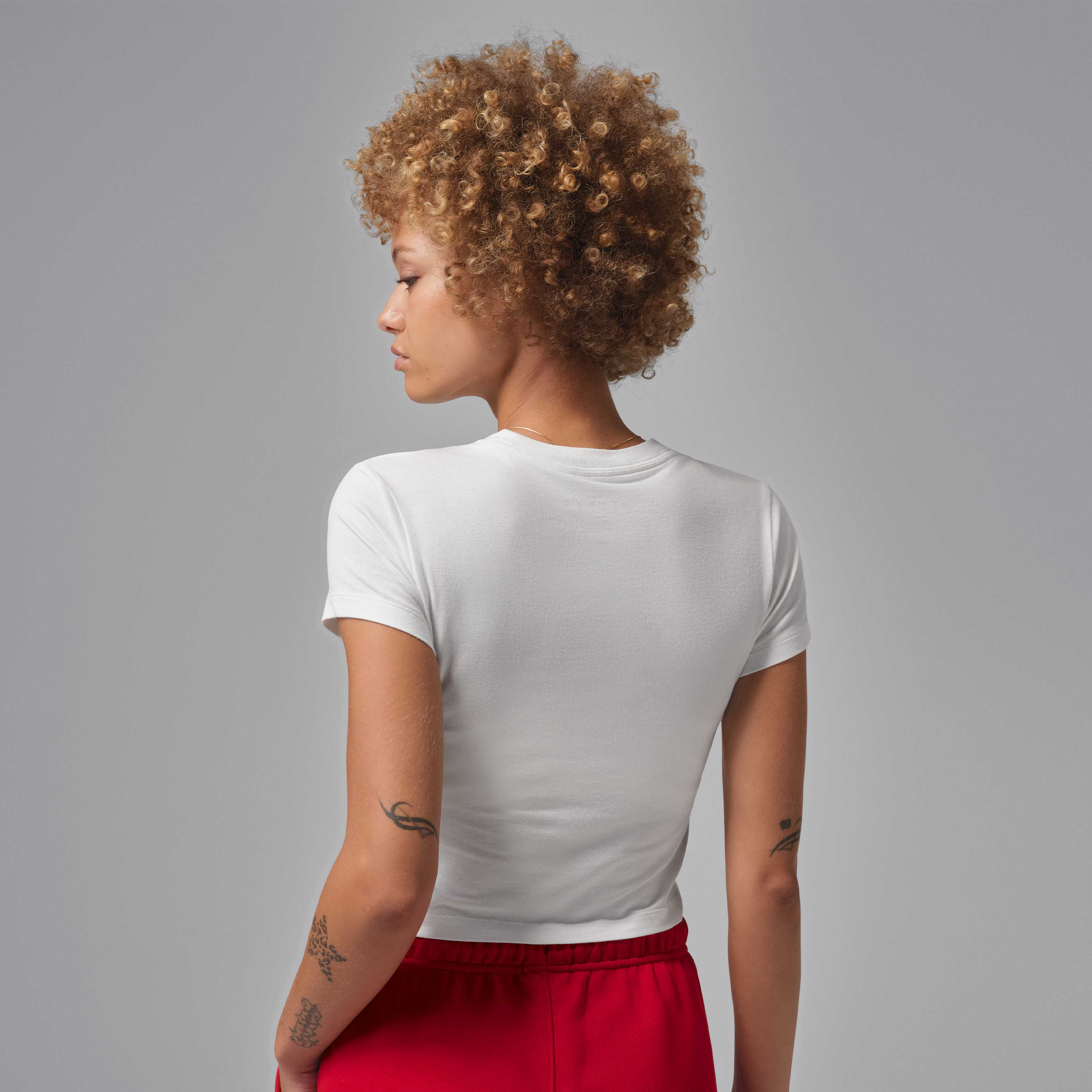 Jordan Essentials image number 1