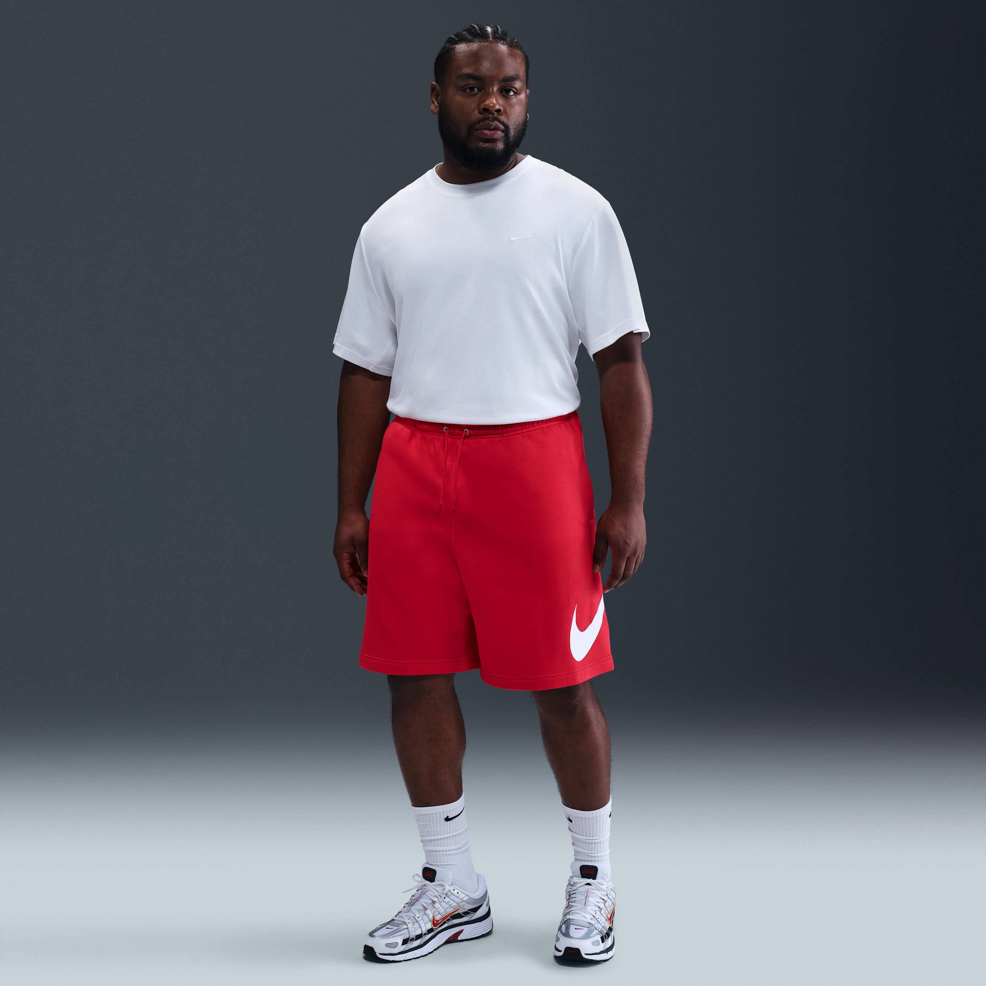 Nike Club image number 5