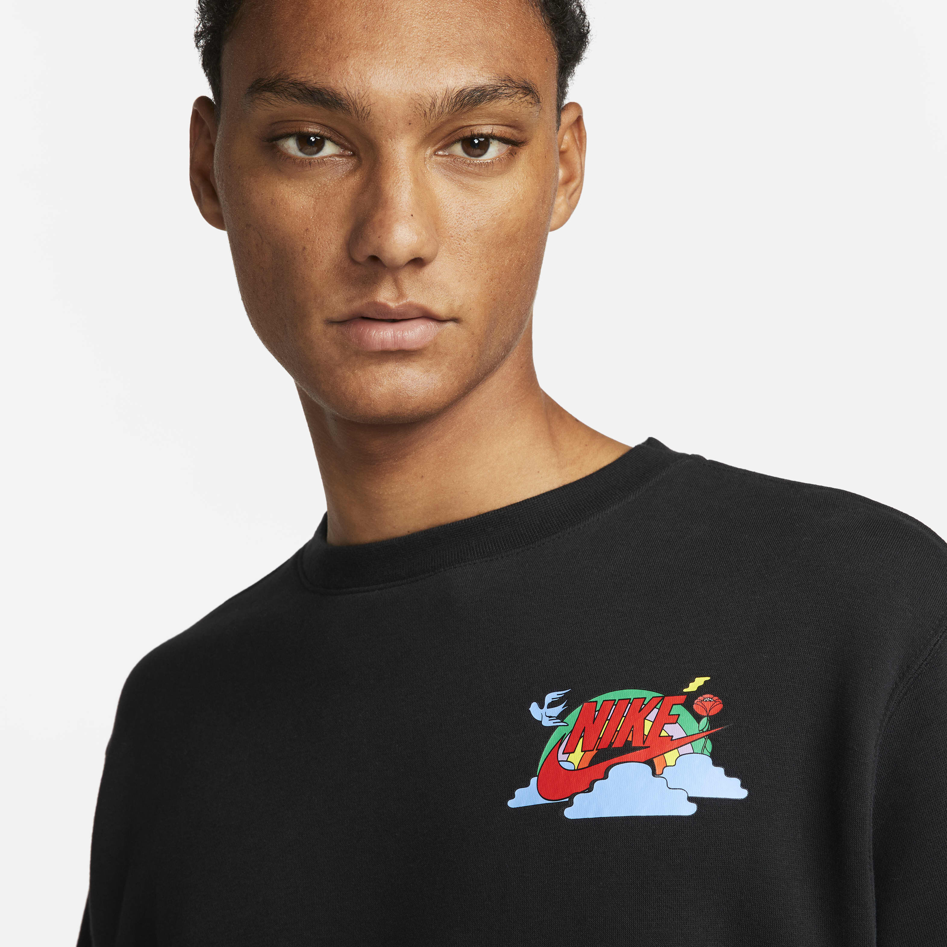 نايكي سبورتسوير image number 2