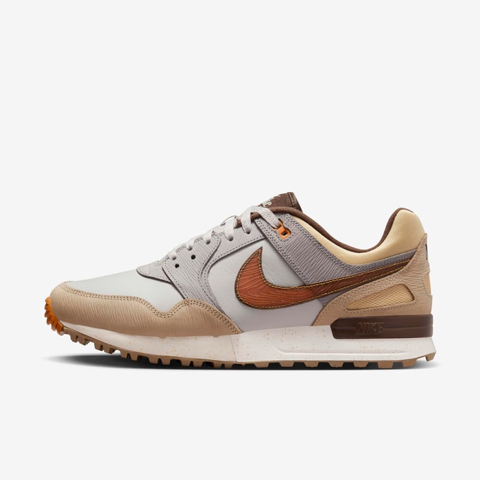 Buy Nike Air Pegasus '89 G NRG Golf Shoes Light Iron Ore/Khaki