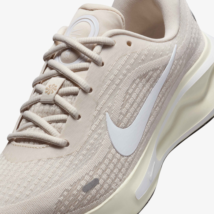 Buy Nike Journey Run Women's Road Running Shoes Light Orewood