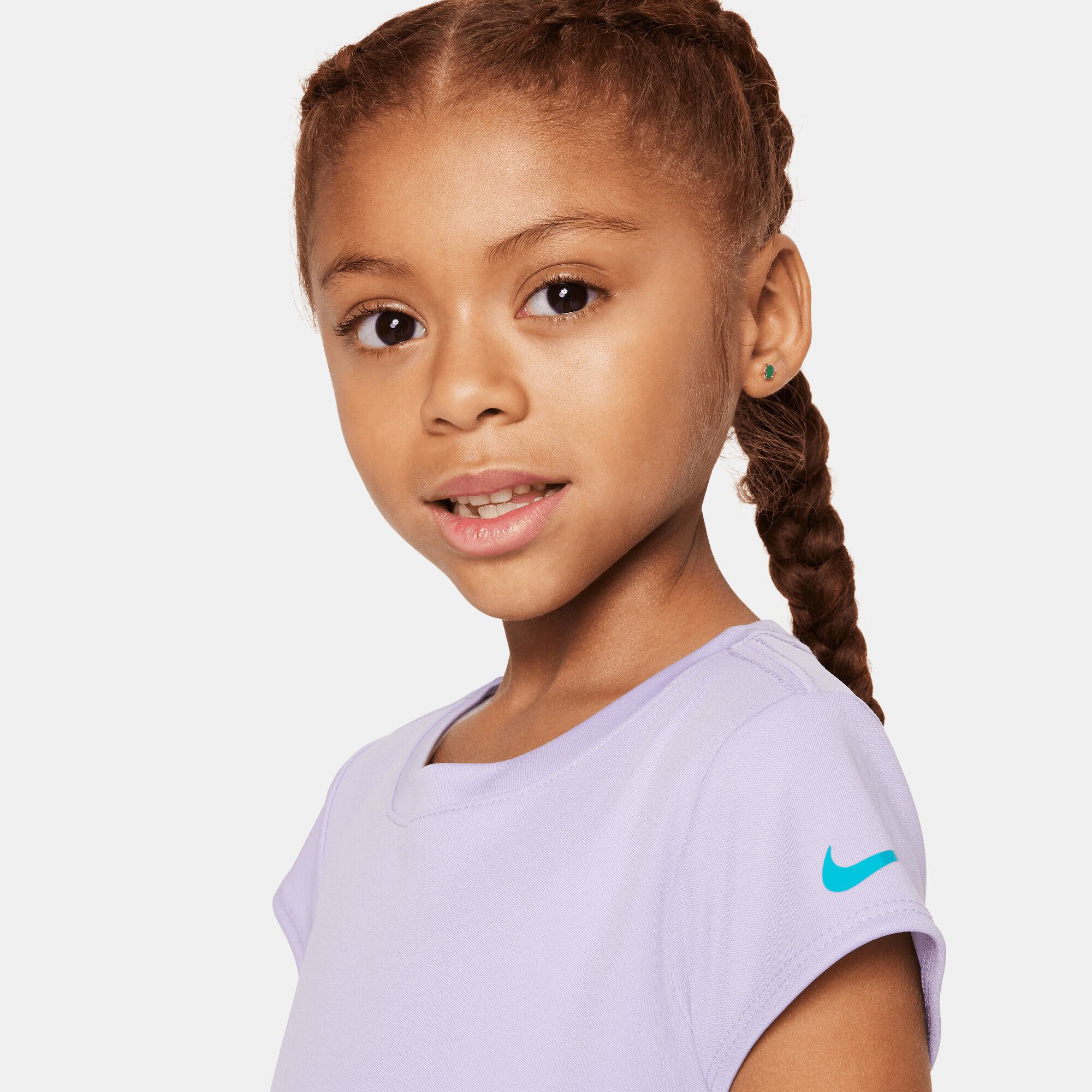 Nike Dri-FIT Happy Camper image number 3