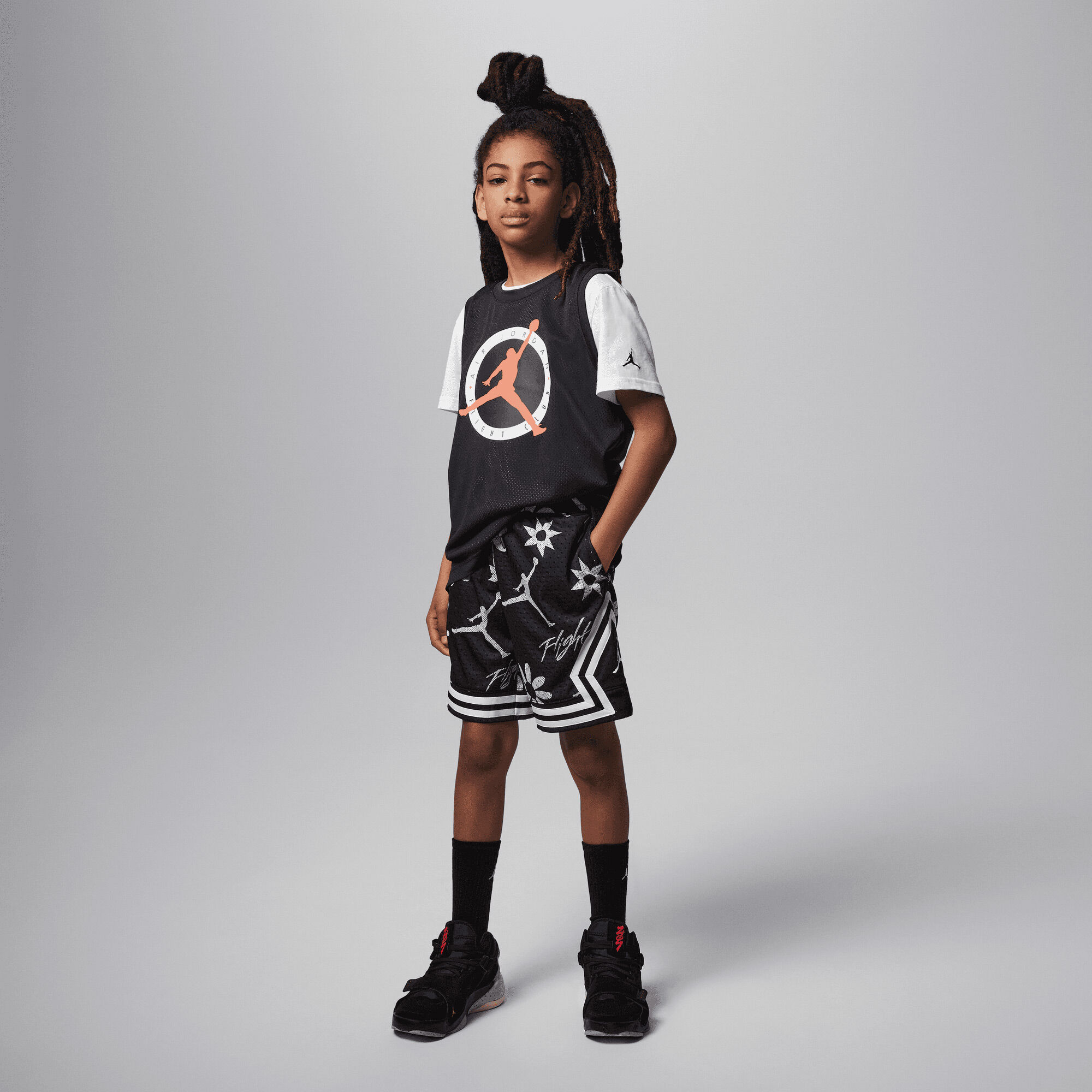 Jordan MJ image number 5