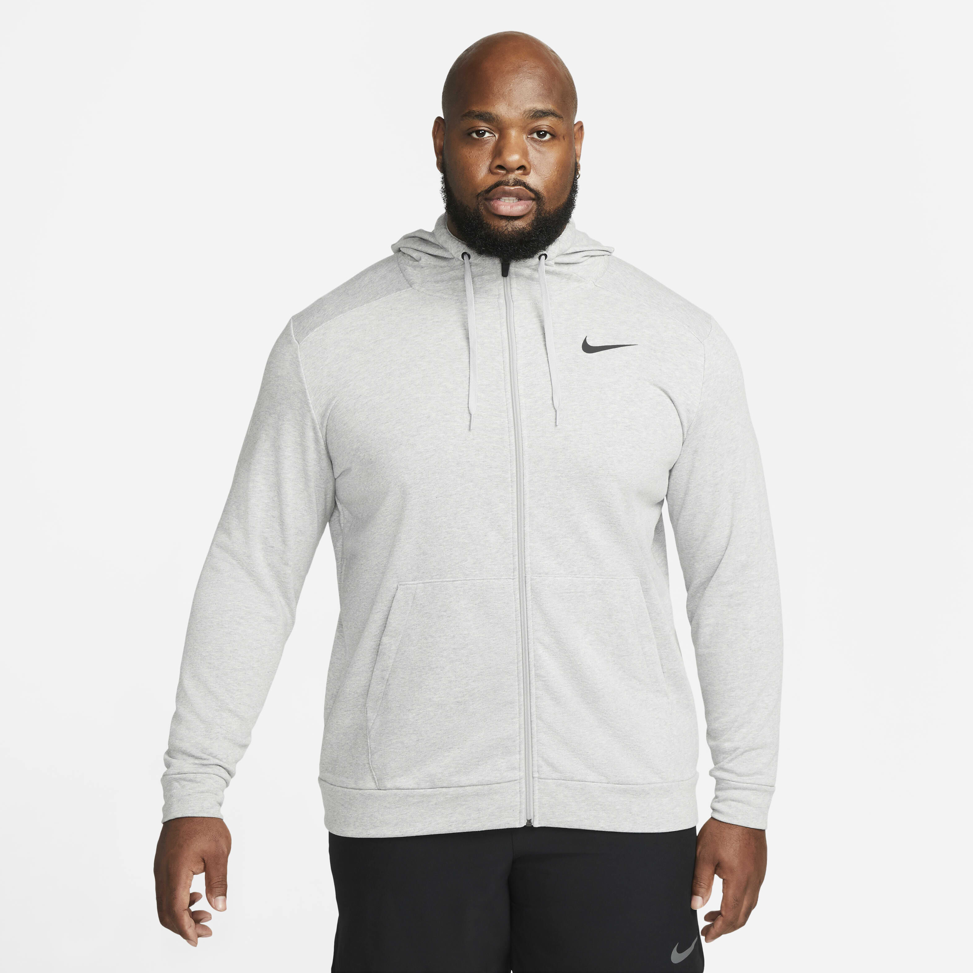 Nike dry full zip hoodie store