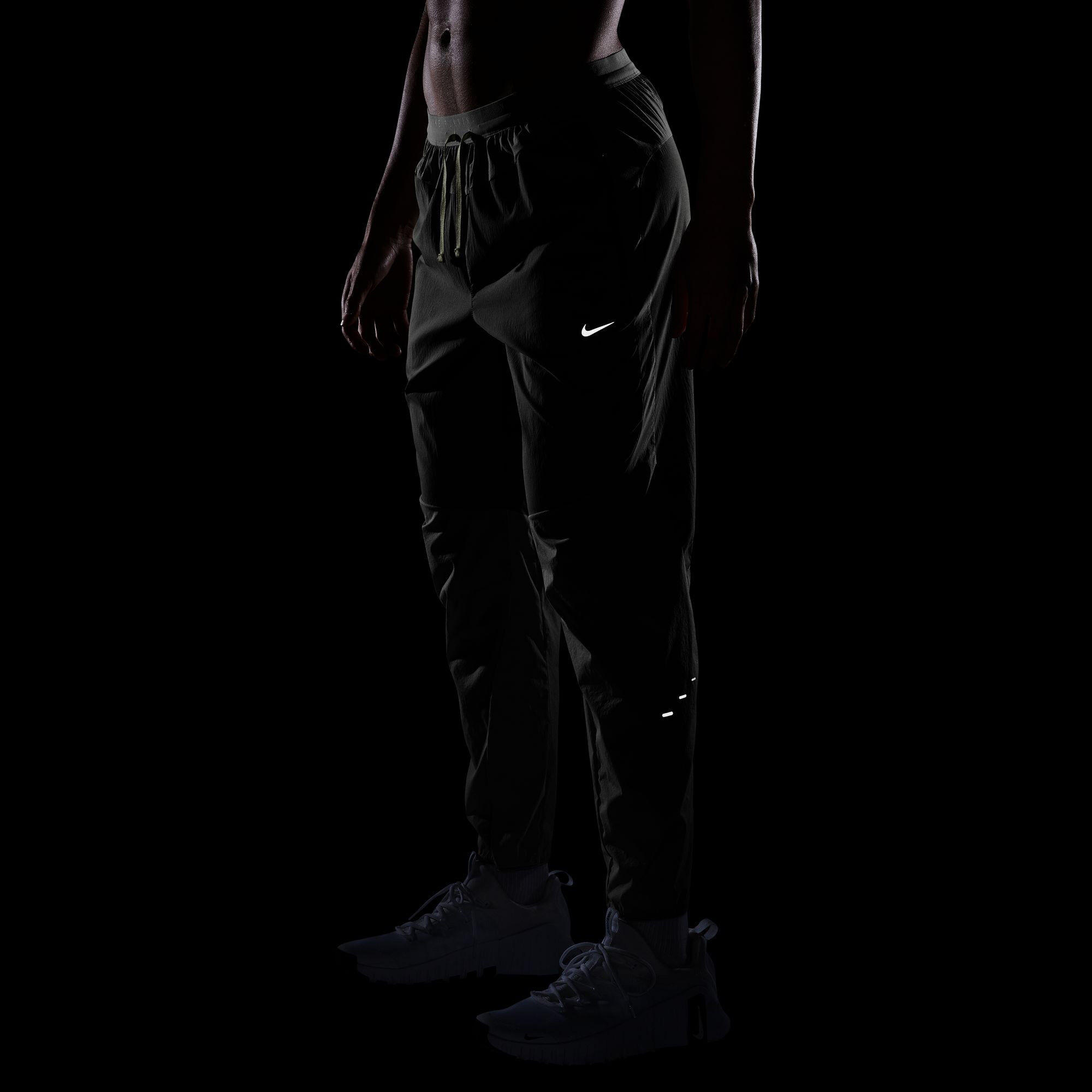 Nike Stride Plus image number 3