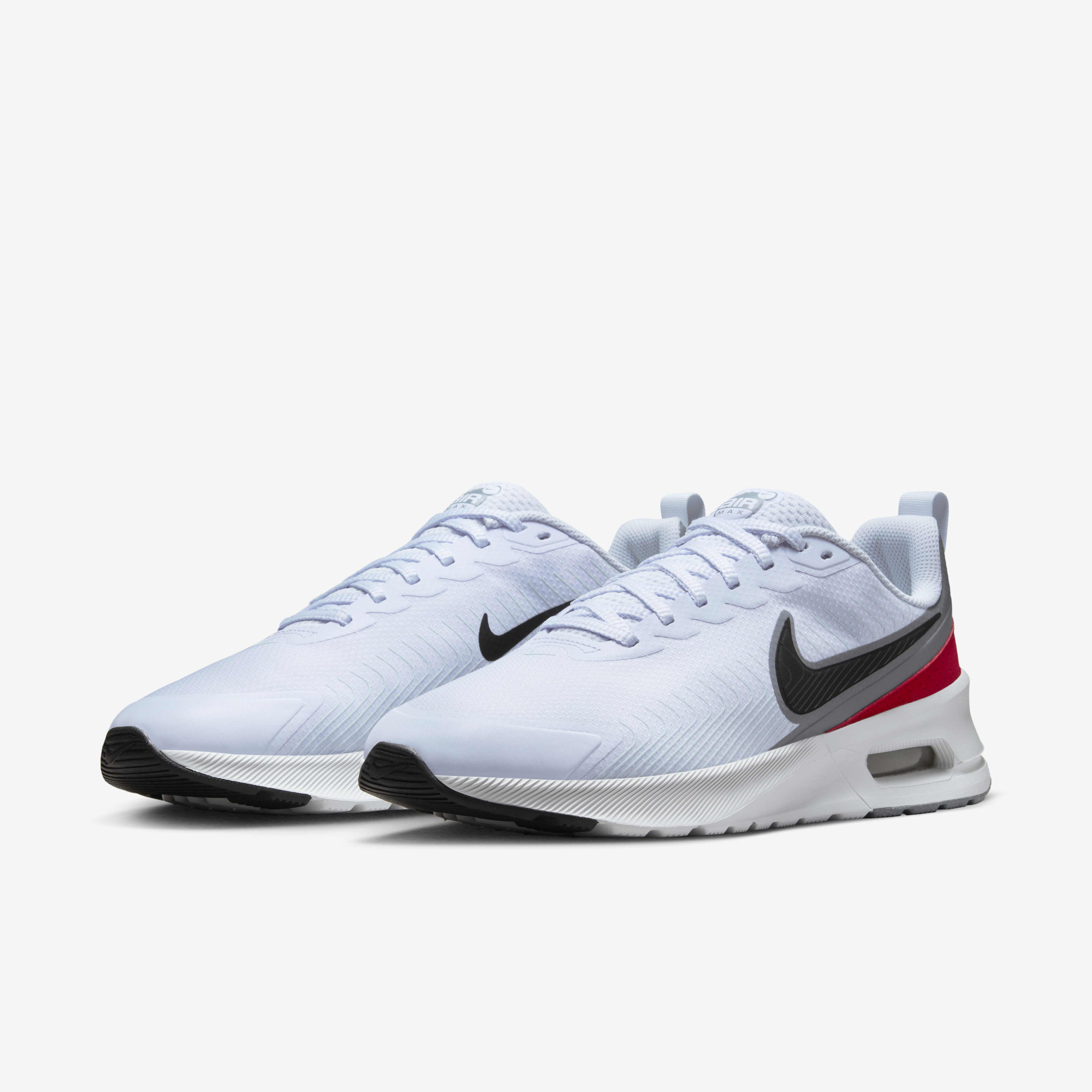 Nike men's air max modern flyknit running shoe cheap