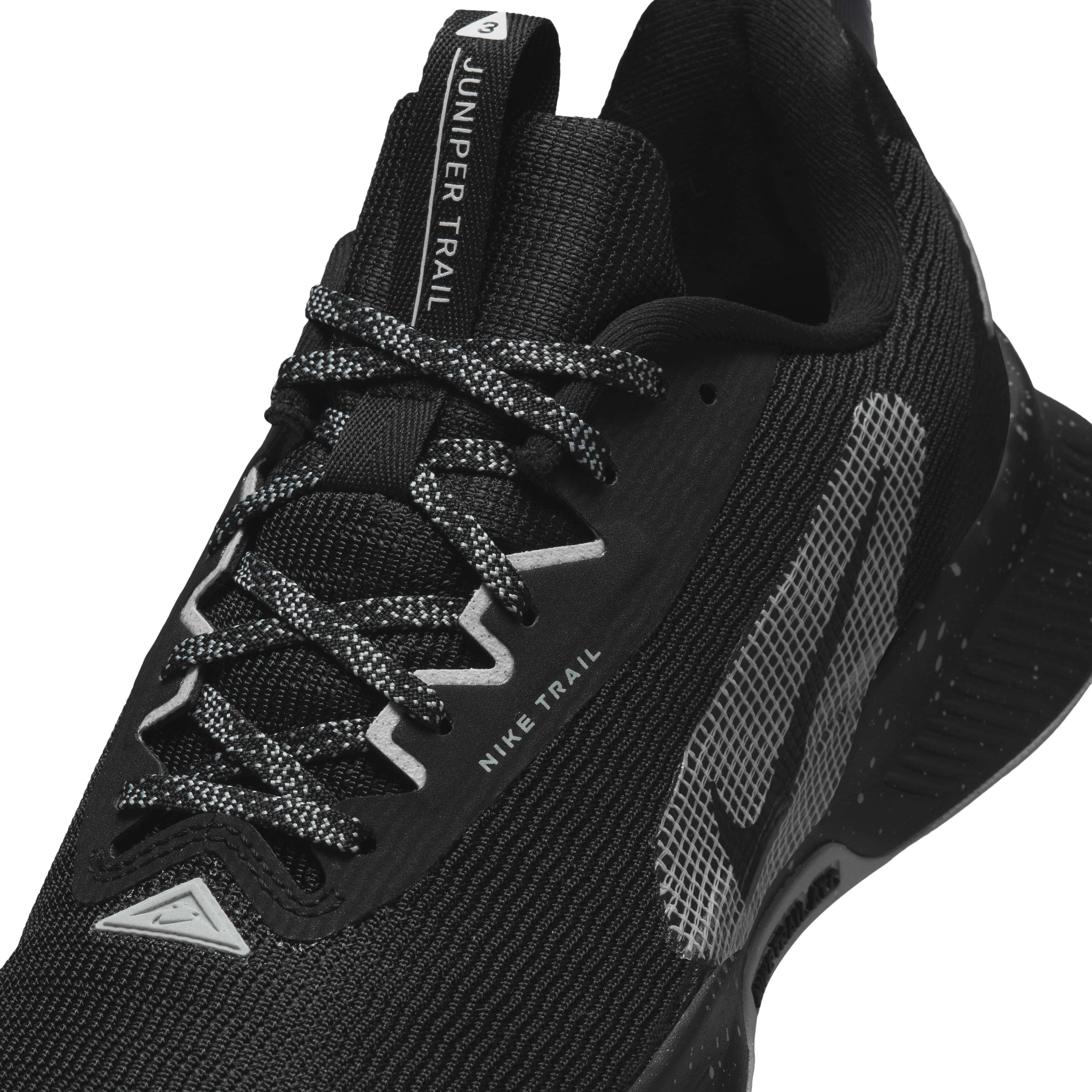 Nike air max trail running shoes top