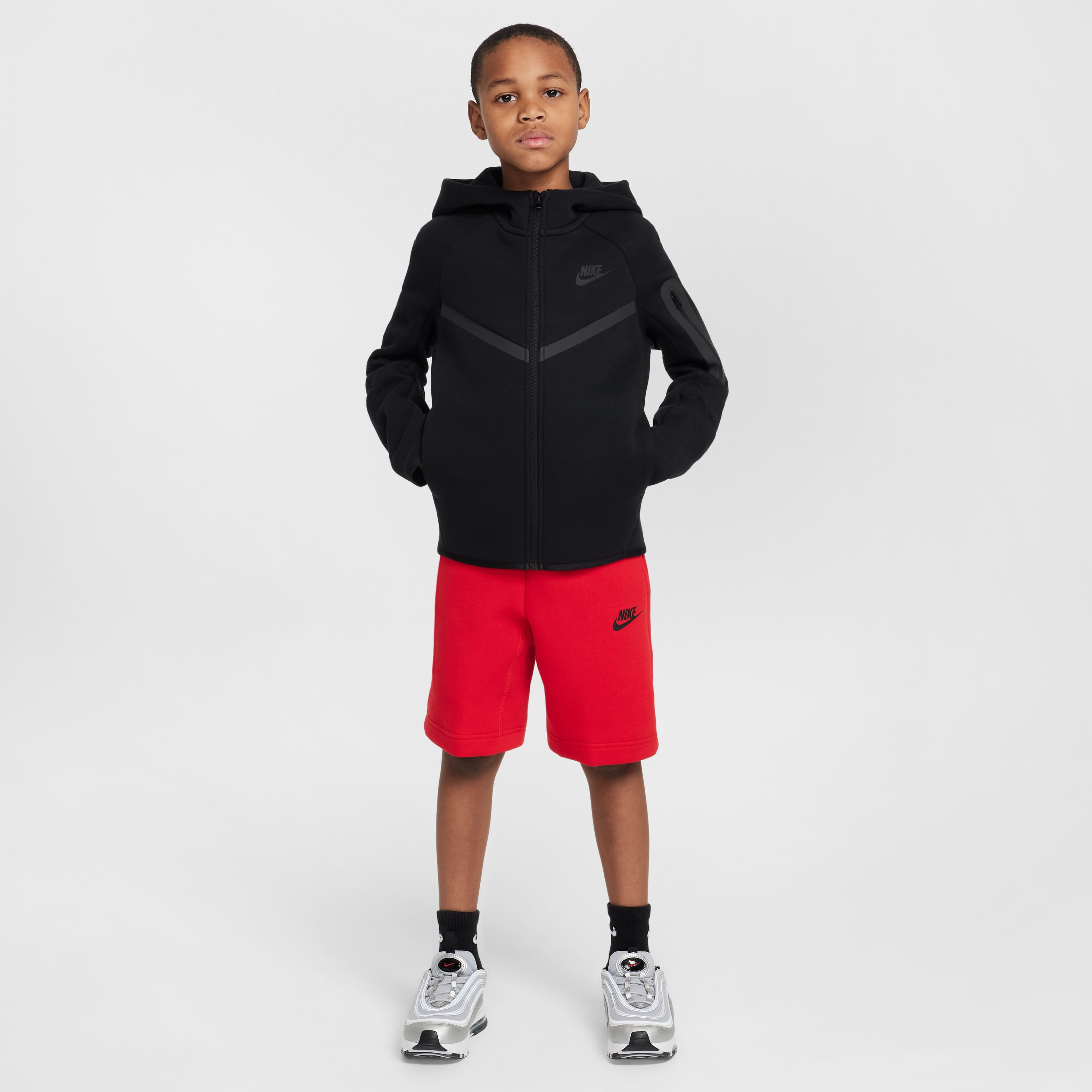 Nike Tech Fleece image number 8