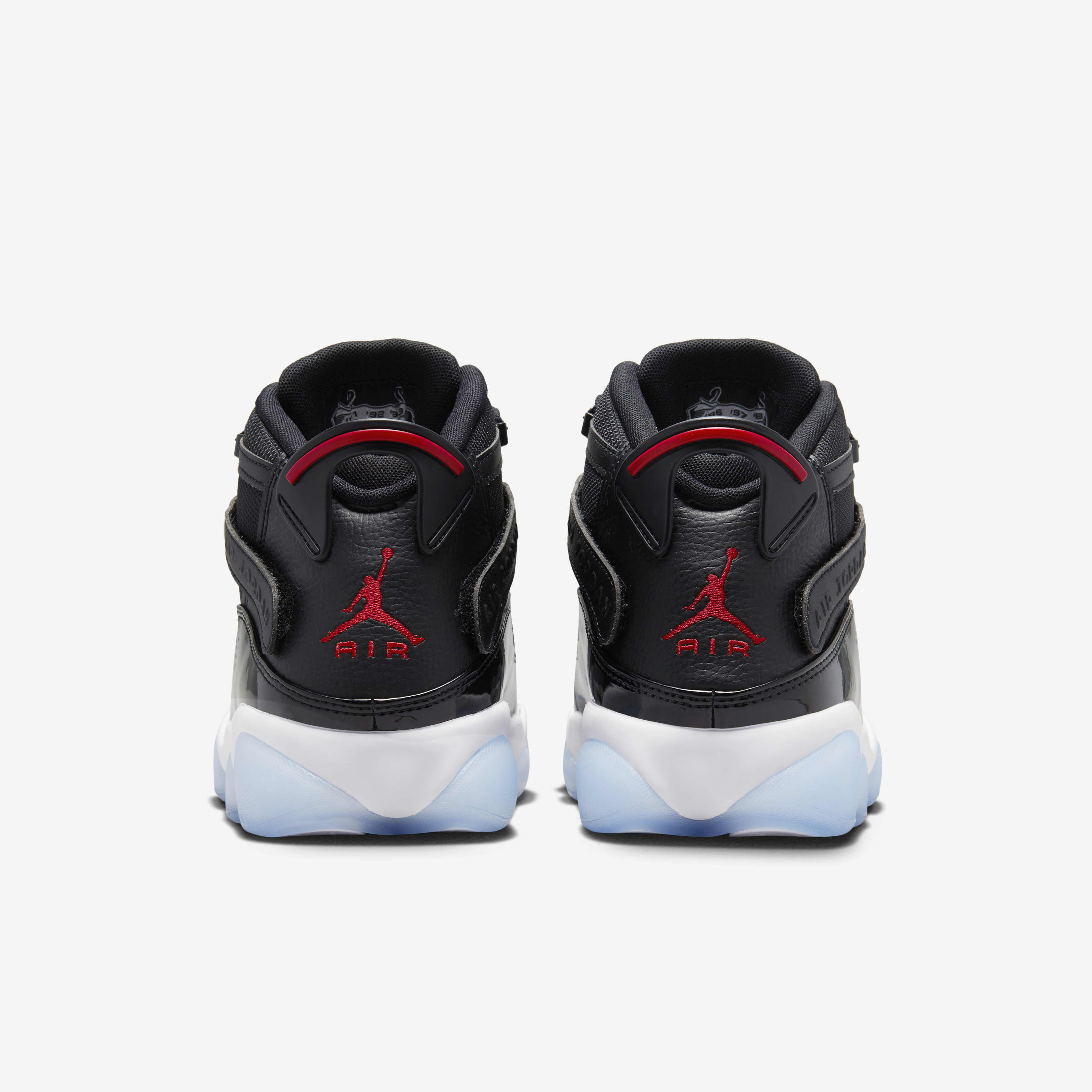 Jordan 6 Rings image number 5