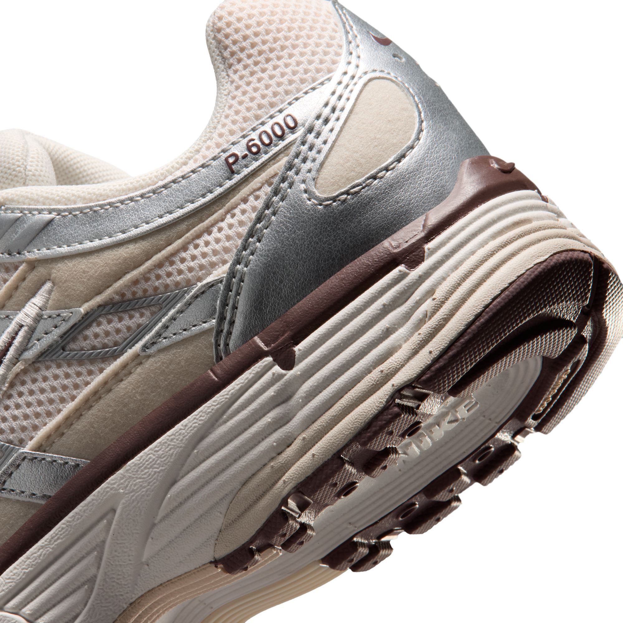 Nike P-6000 image number 9