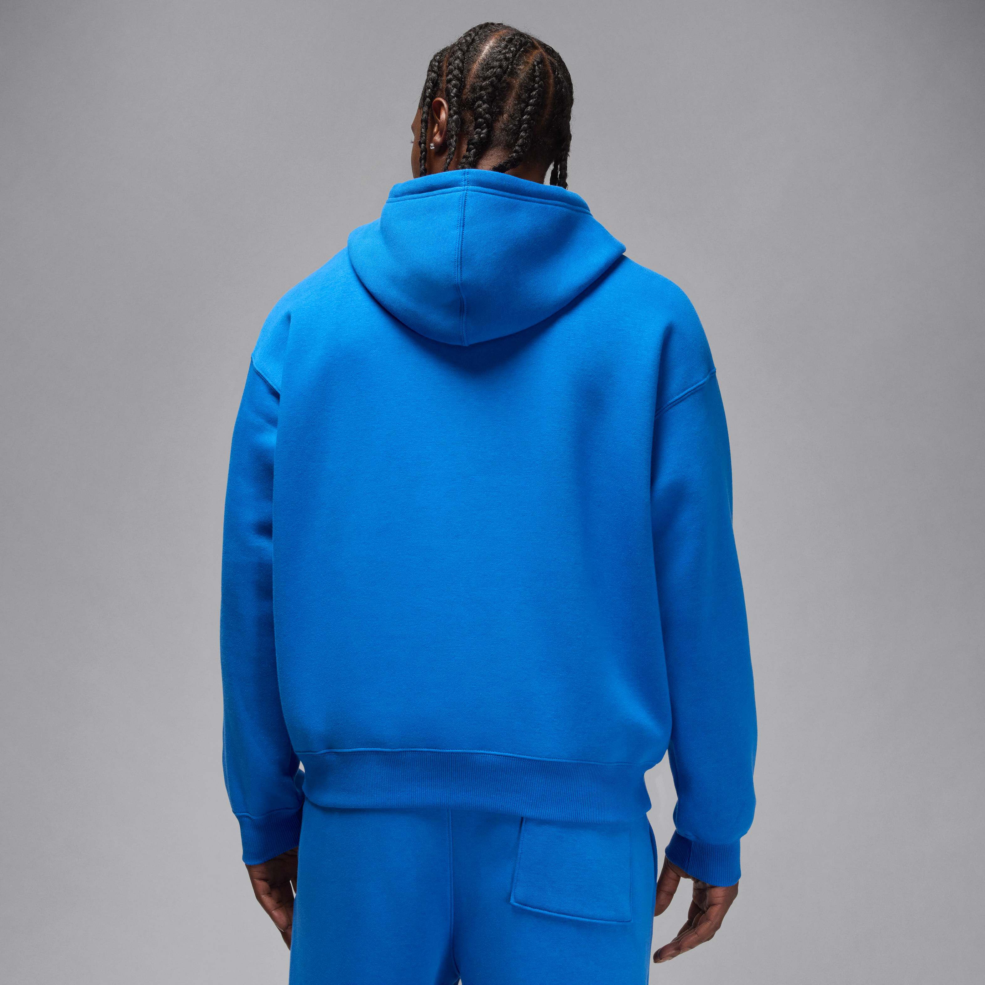 Jordan Brooklyn Fleece image number 1