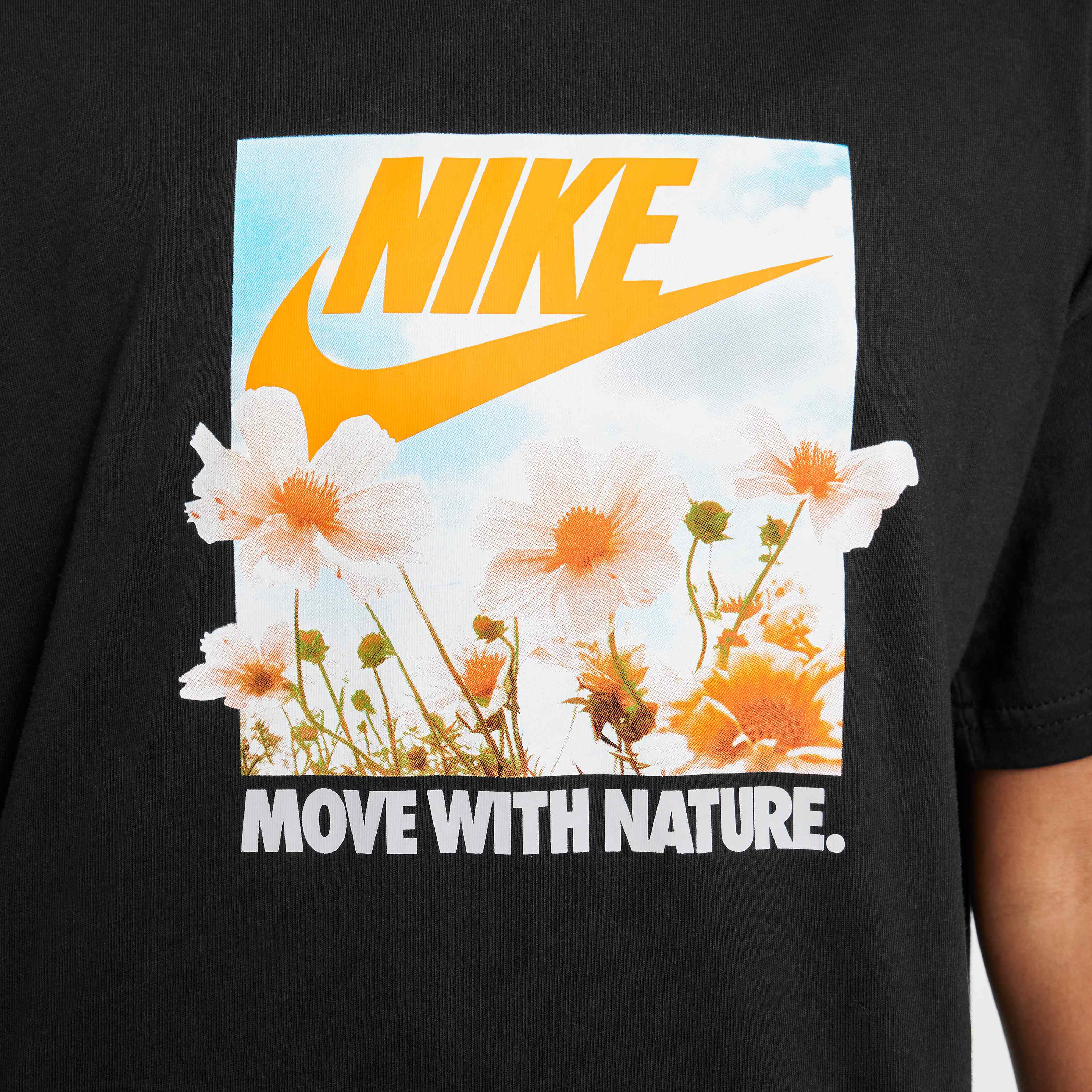 نايكي سبورتسوير image number 3