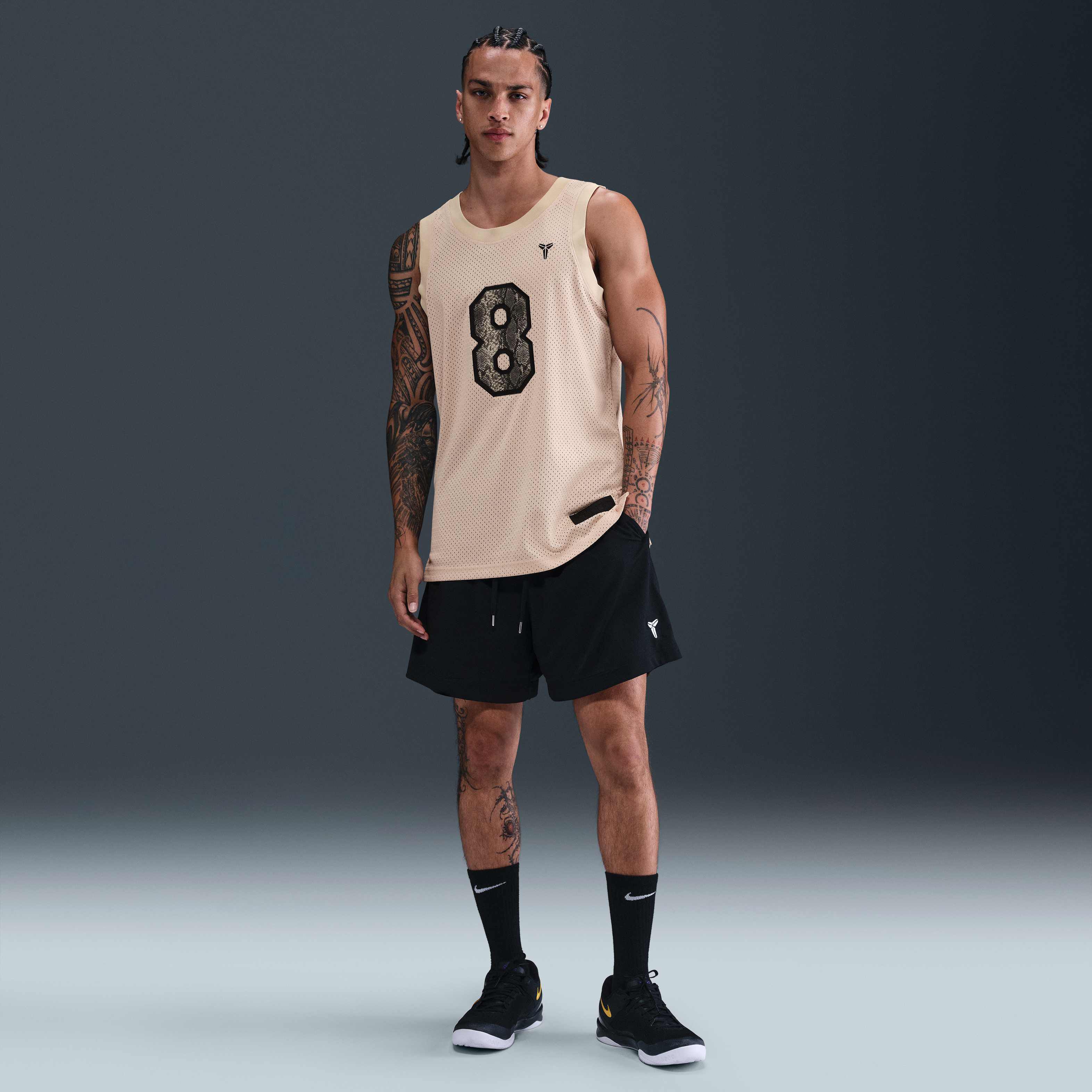 كوبي براينت كوبي image number 3