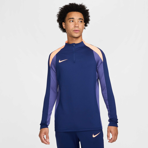 Men's Long Sleeves Shirts Sale-Nike, Nike Strike, Men's Dri-FIT Football 1/2-Zip Drill Top Men's Long Sleeves Shirts Sale-Nike, Nike Strike, Men's Dri-FIT Football 1/2-Zip Drill Top
