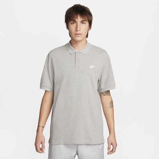 Men's Polo T-Shirts-Nike, Nike Club, Men's Short-Sleeve Polo