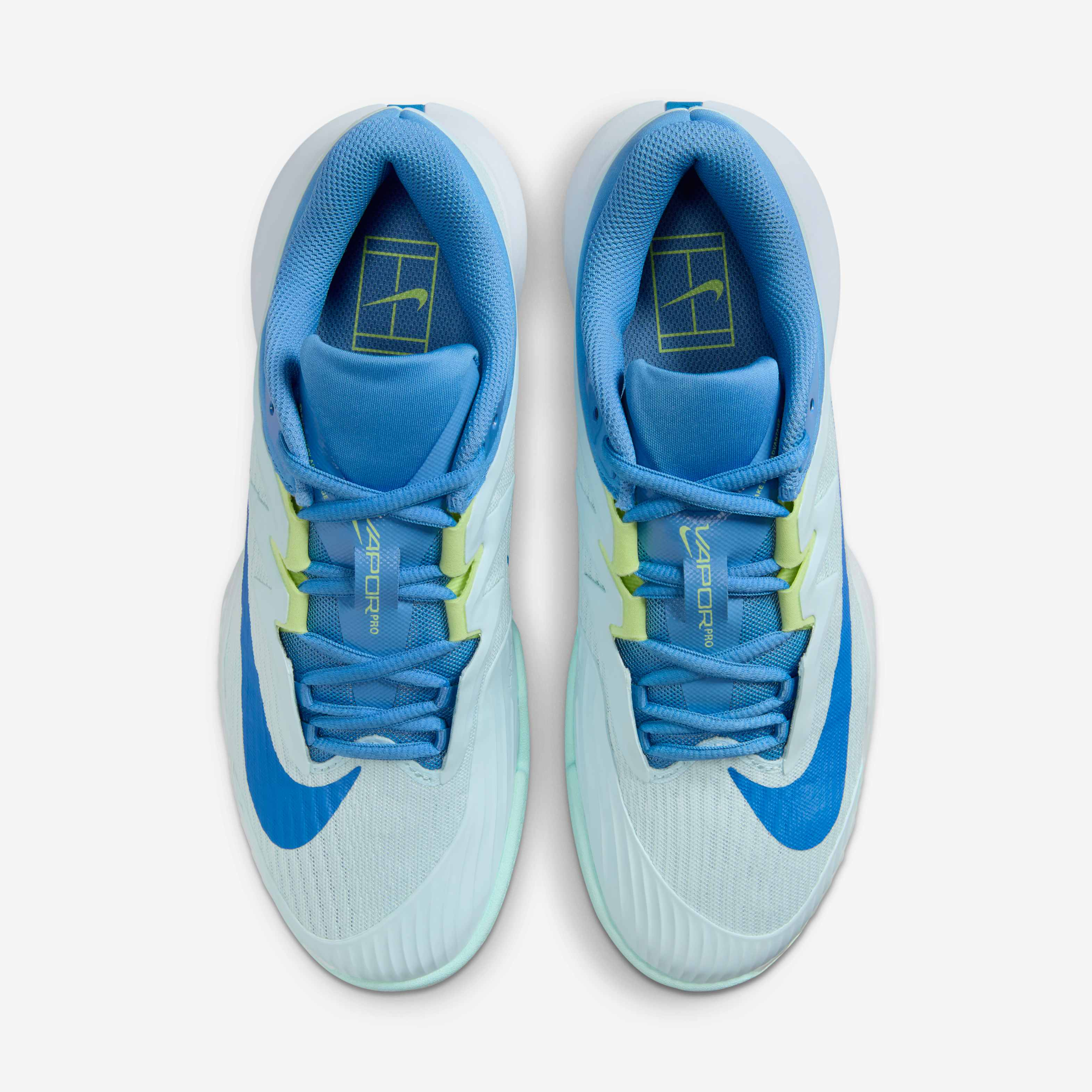 Nike Vapor Pro 3 image number 3