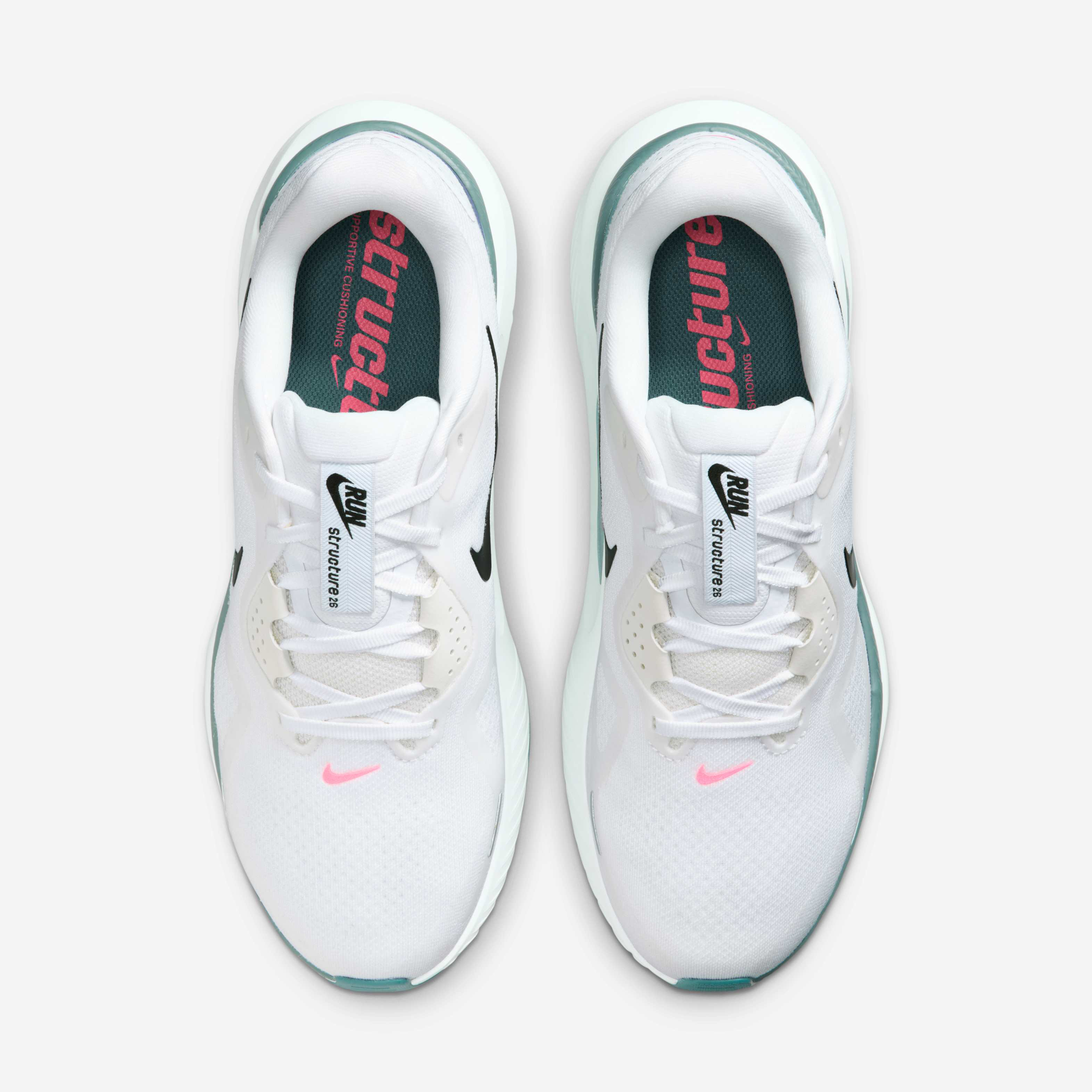 Nike Structure 26 image number 3