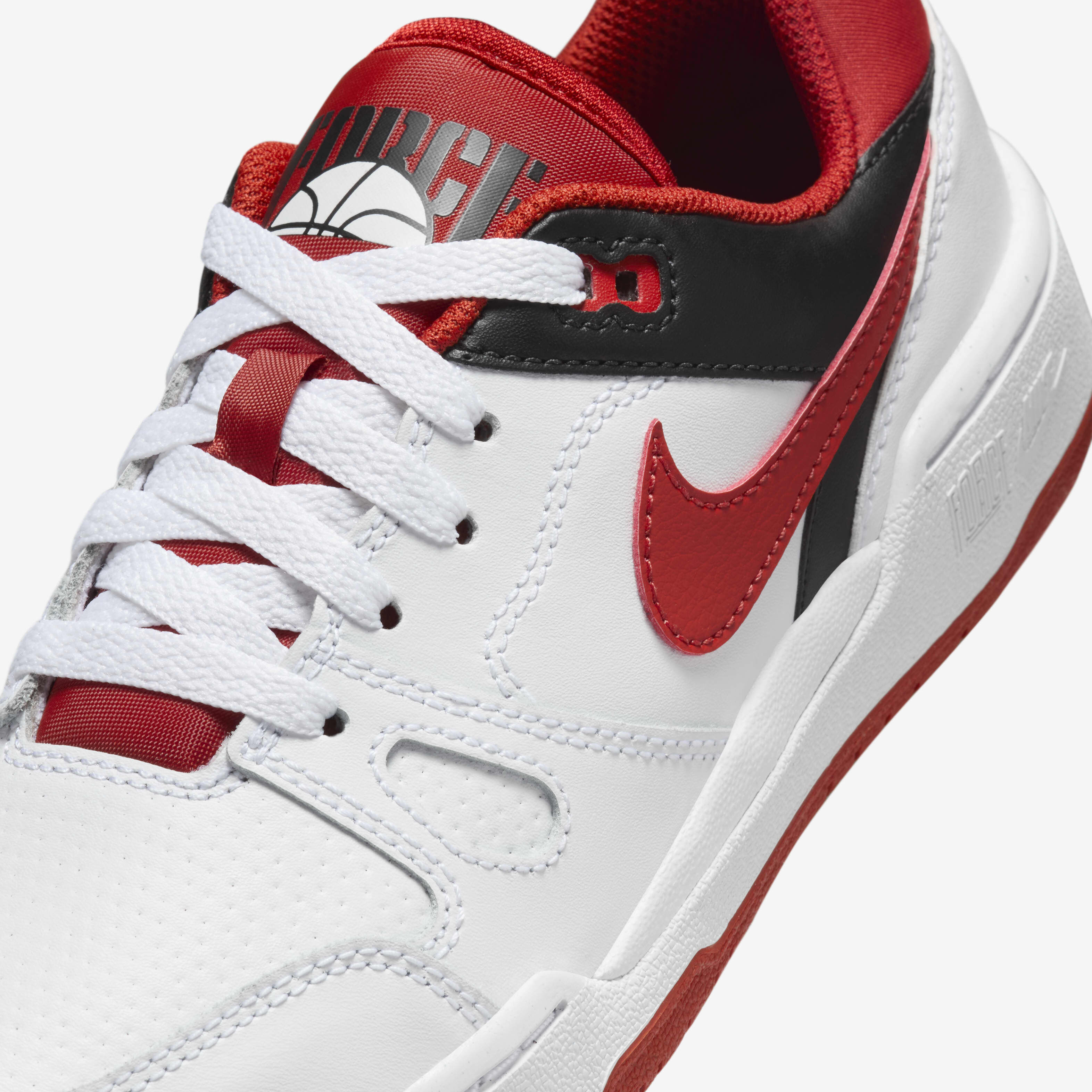 نايكي فل فورس لو image number 6