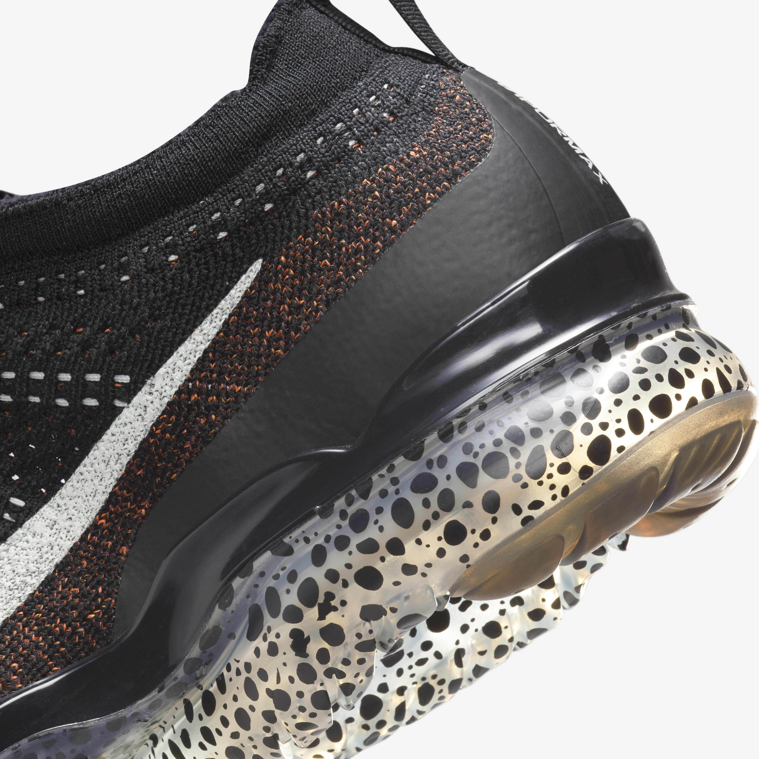 Nike Air VaporMax 2023 Flyknit Electric image number 7